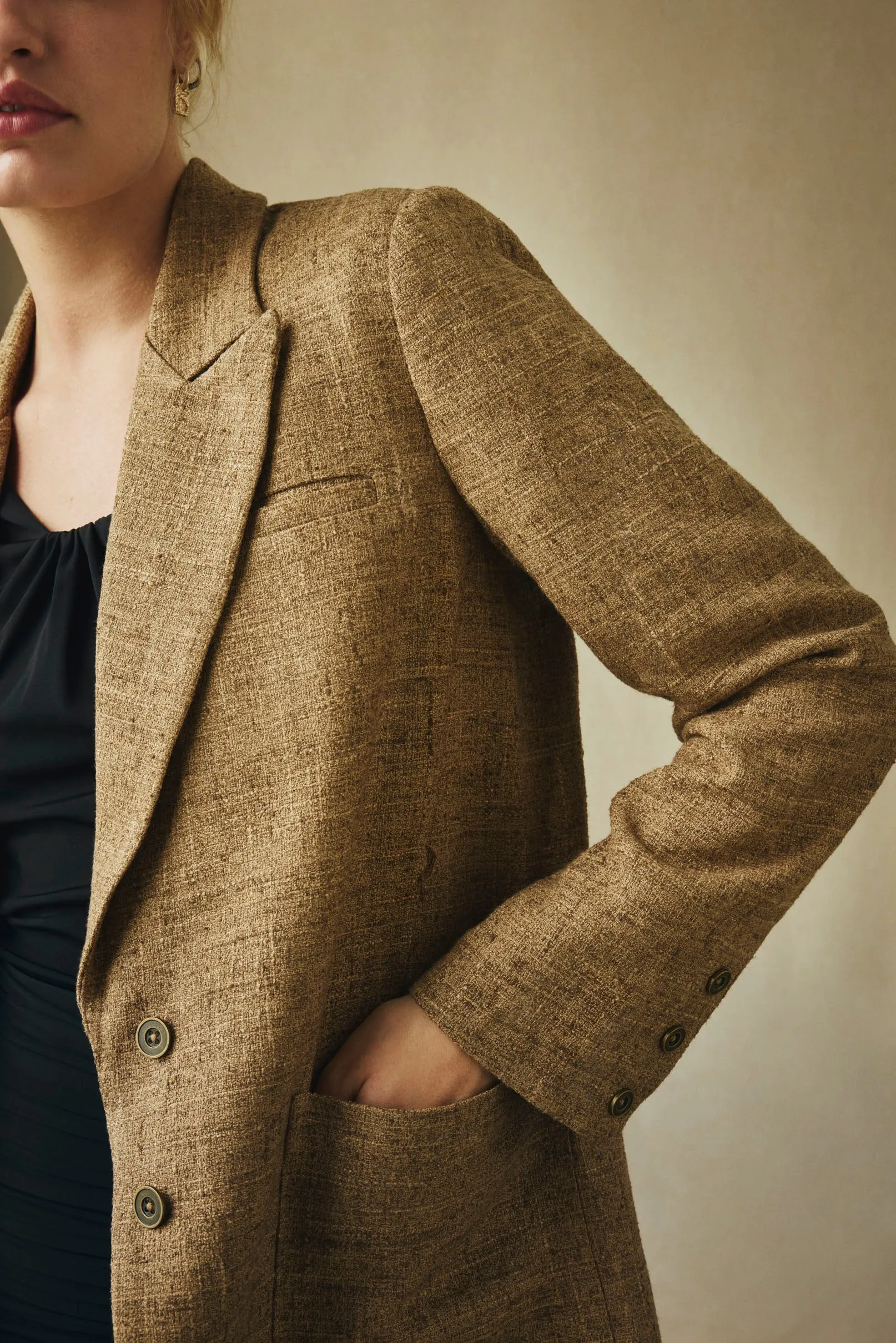 ILARIA | Blazer