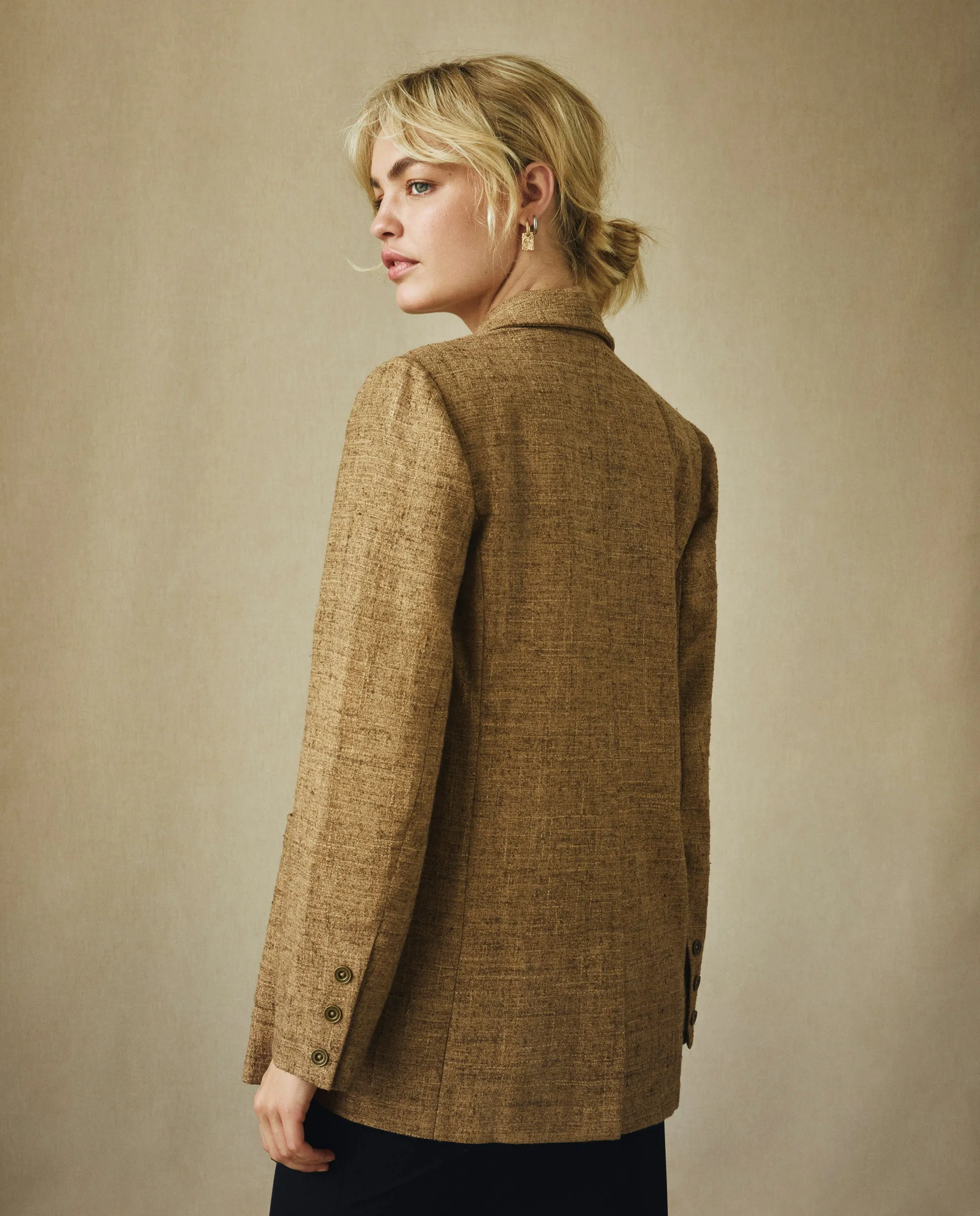 ILARIA | Blazer