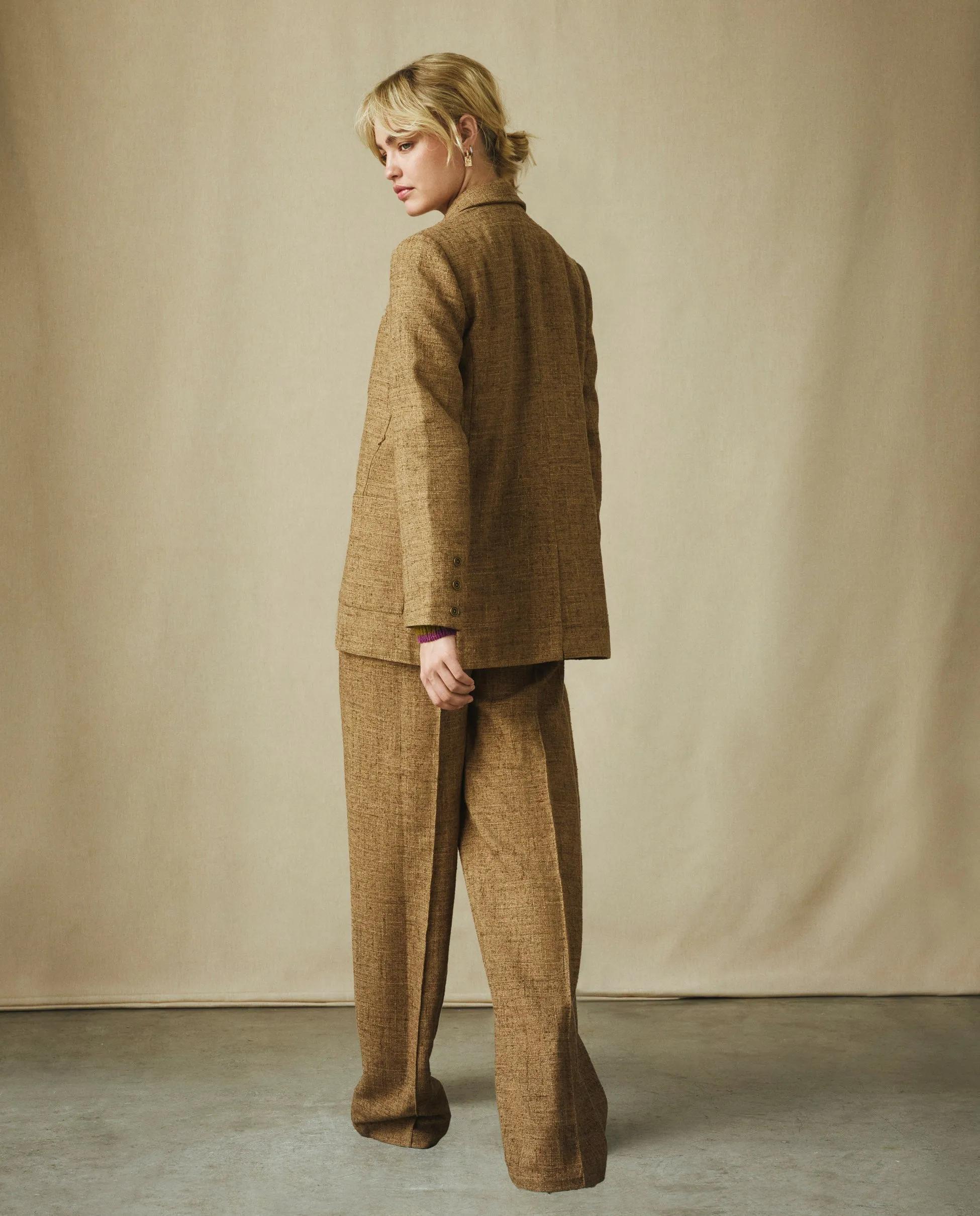 ILARIA | Blazer