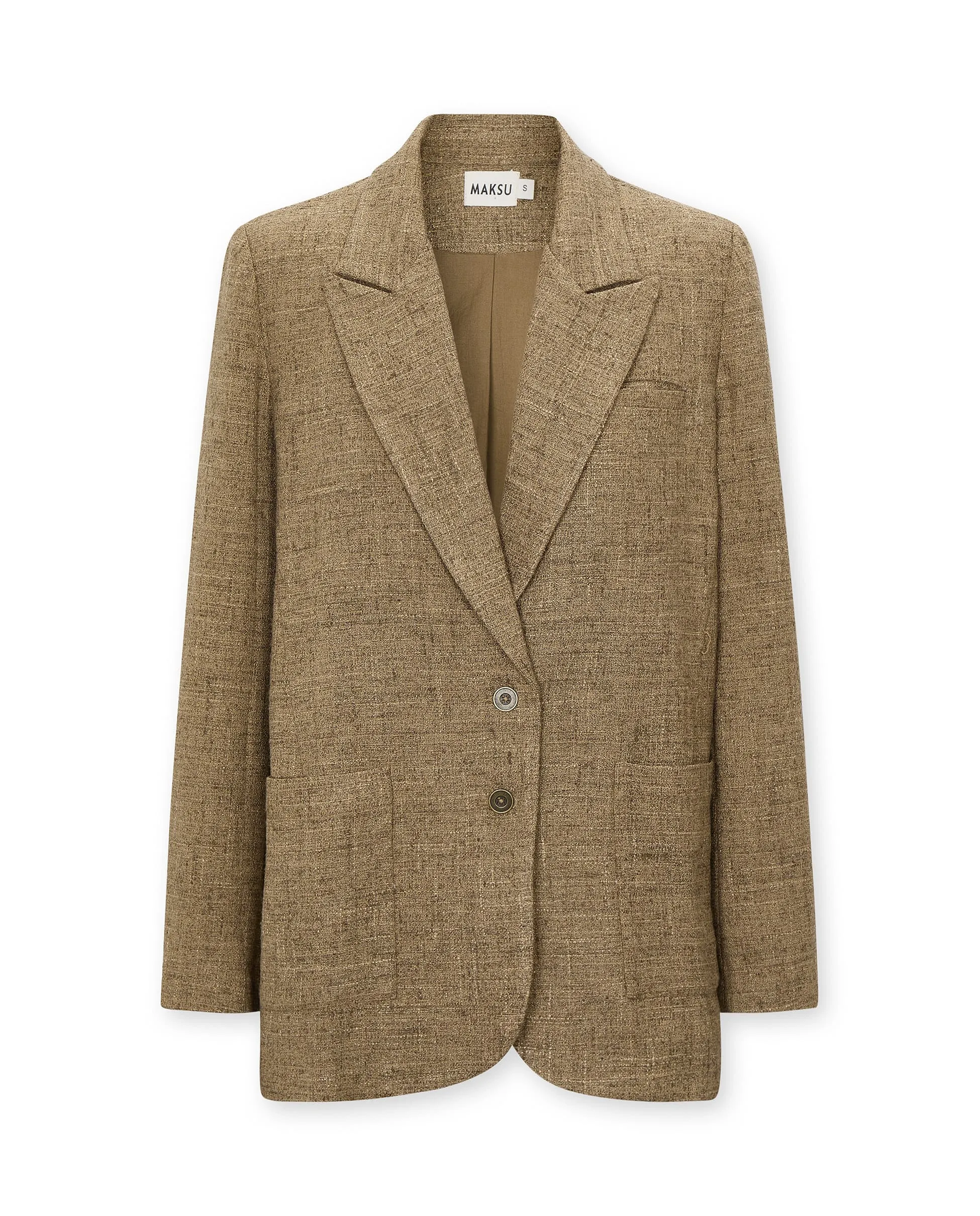 ILARIA | Blazer