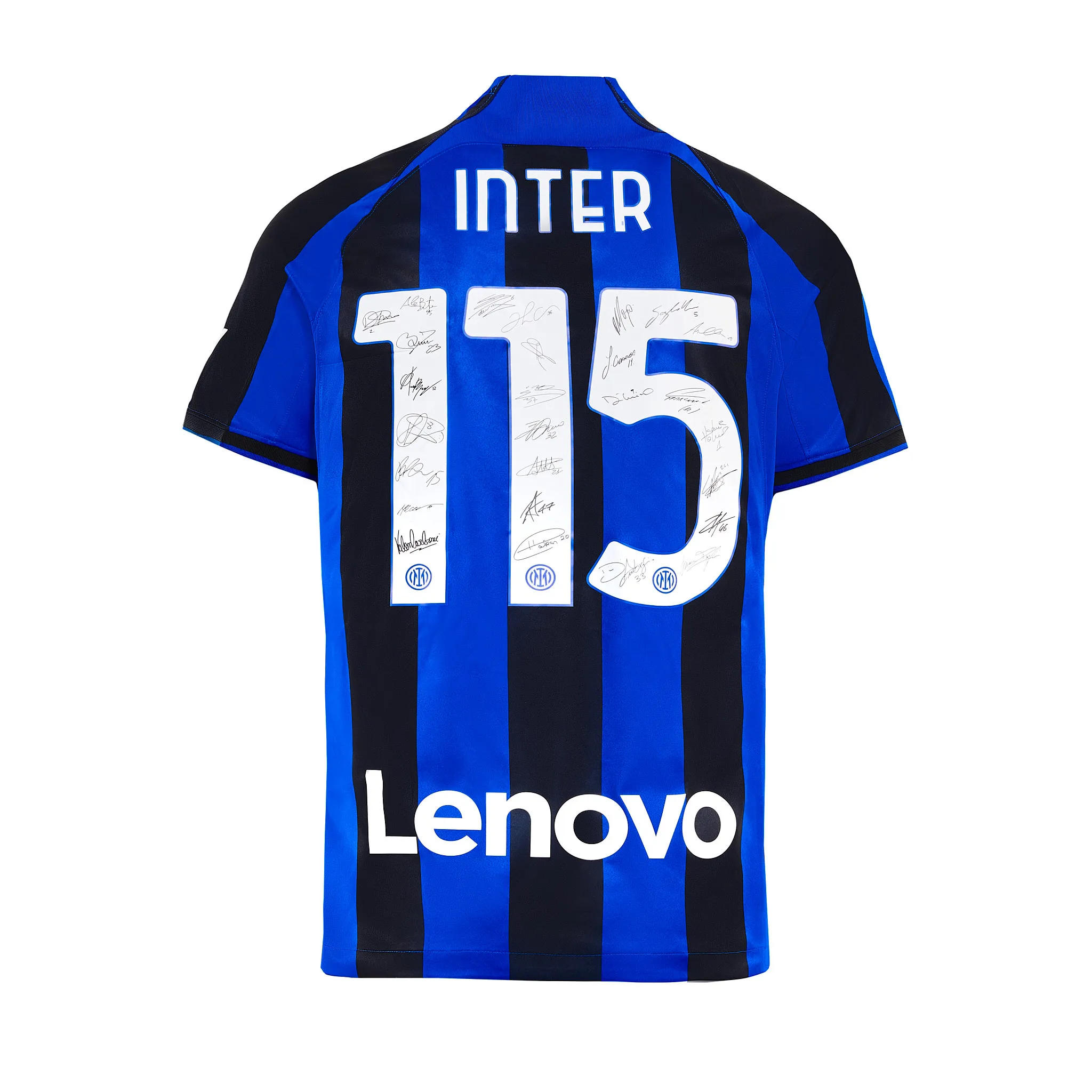 IM 115 NIKE STADIUM CAMISETA PRIMERA EQUIPACIÓN