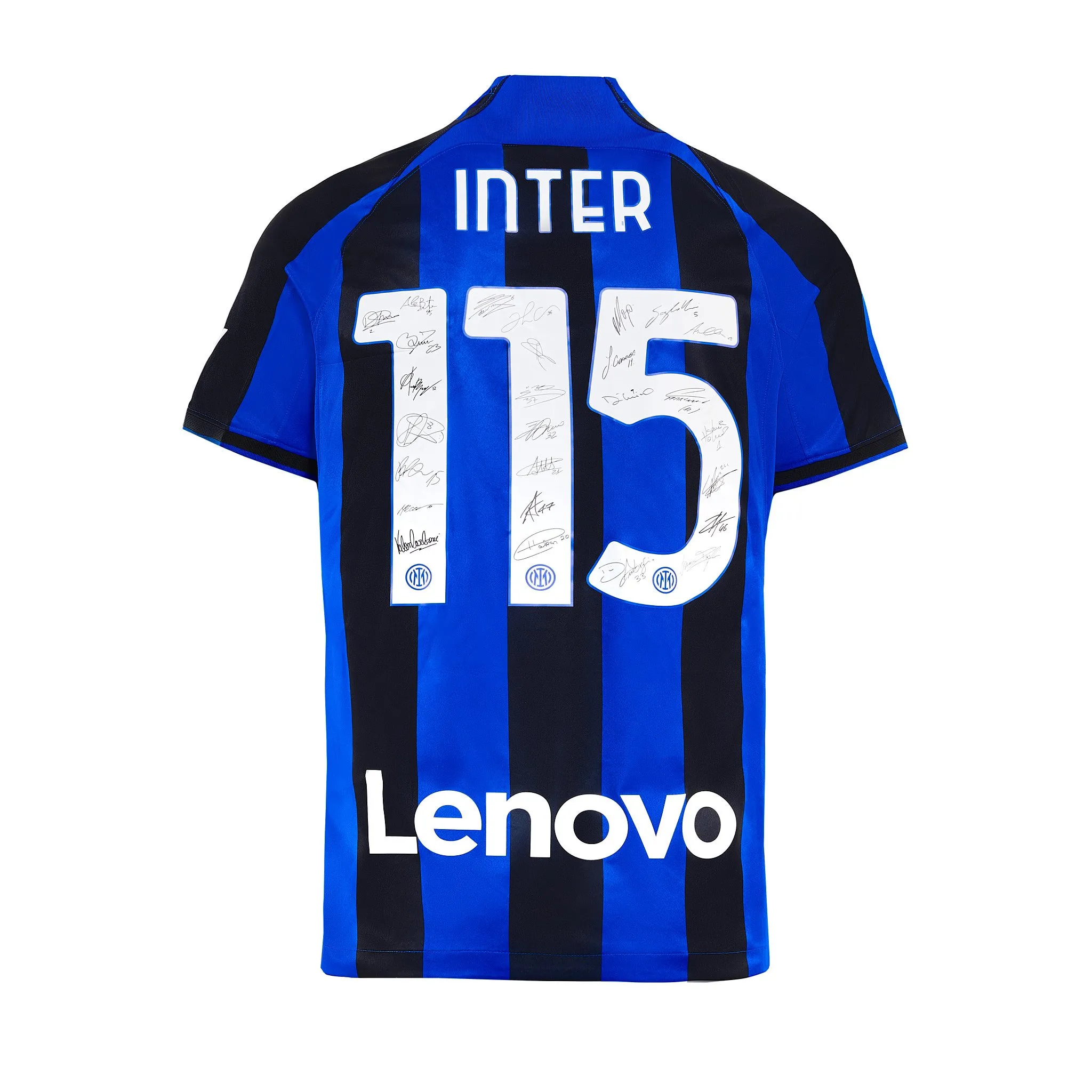 IM 115 NIKE STADIUM CAMISETA PRIMERA EQUIPACIÓN