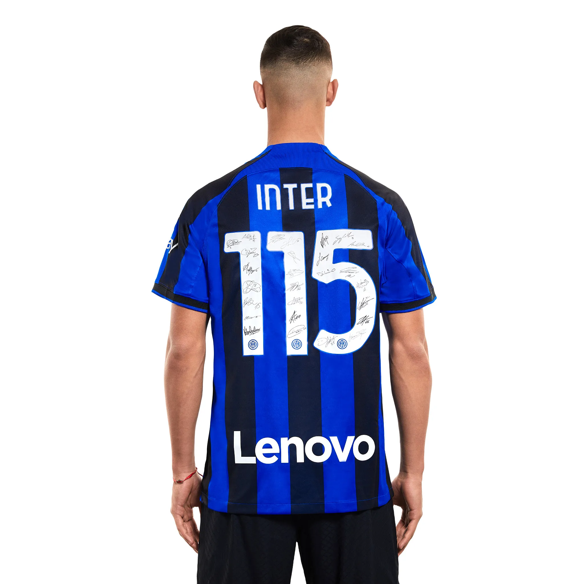 IM 115 NIKE STADIUM CAMISETA PRIMERA EQUIPACIÓN