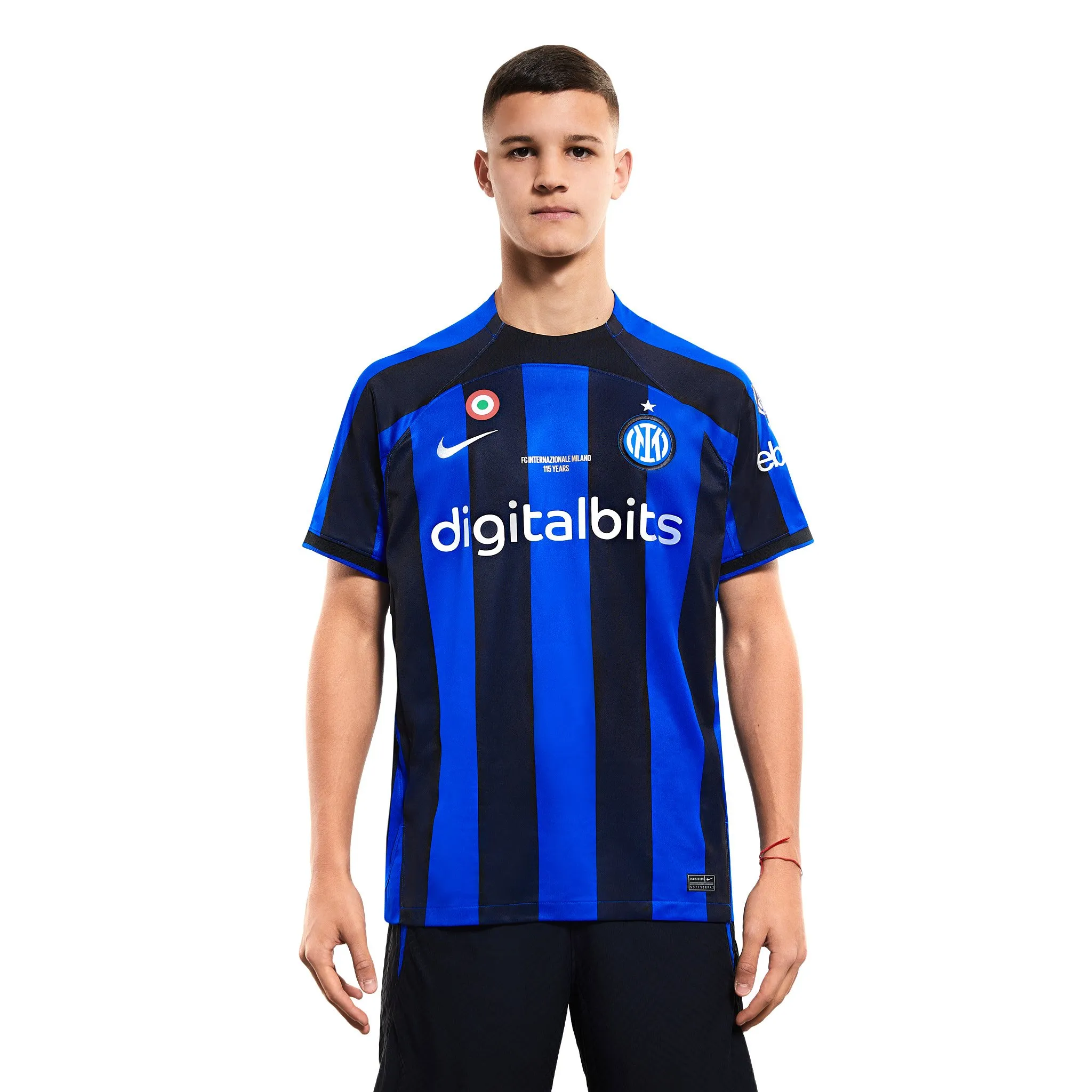 IM 115 NIKE STADIUM CAMISETA PRIMERA EQUIPACIÓN