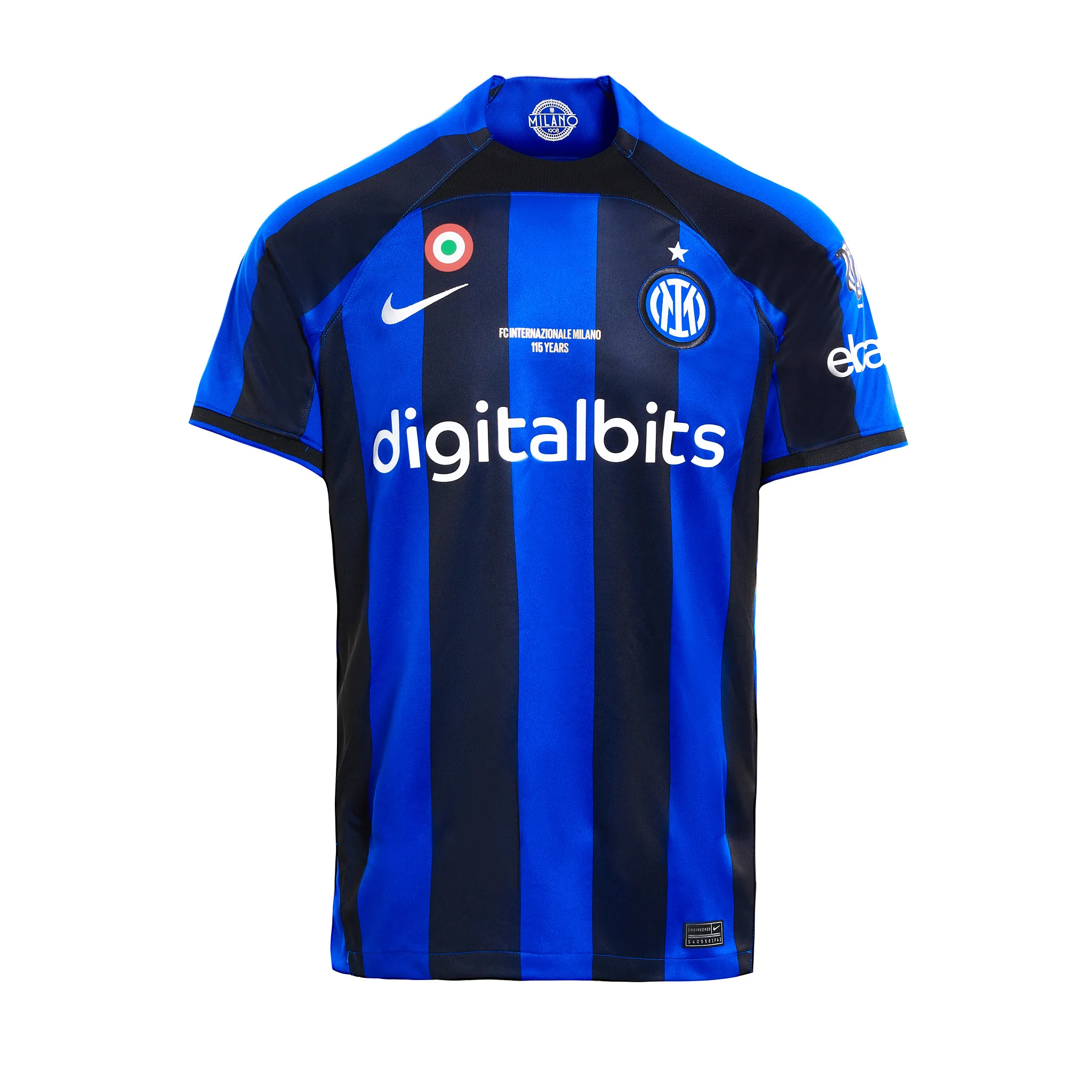 IM 115 NIKE STADIUM CAMISETA PRIMERA EQUIPACIÓN