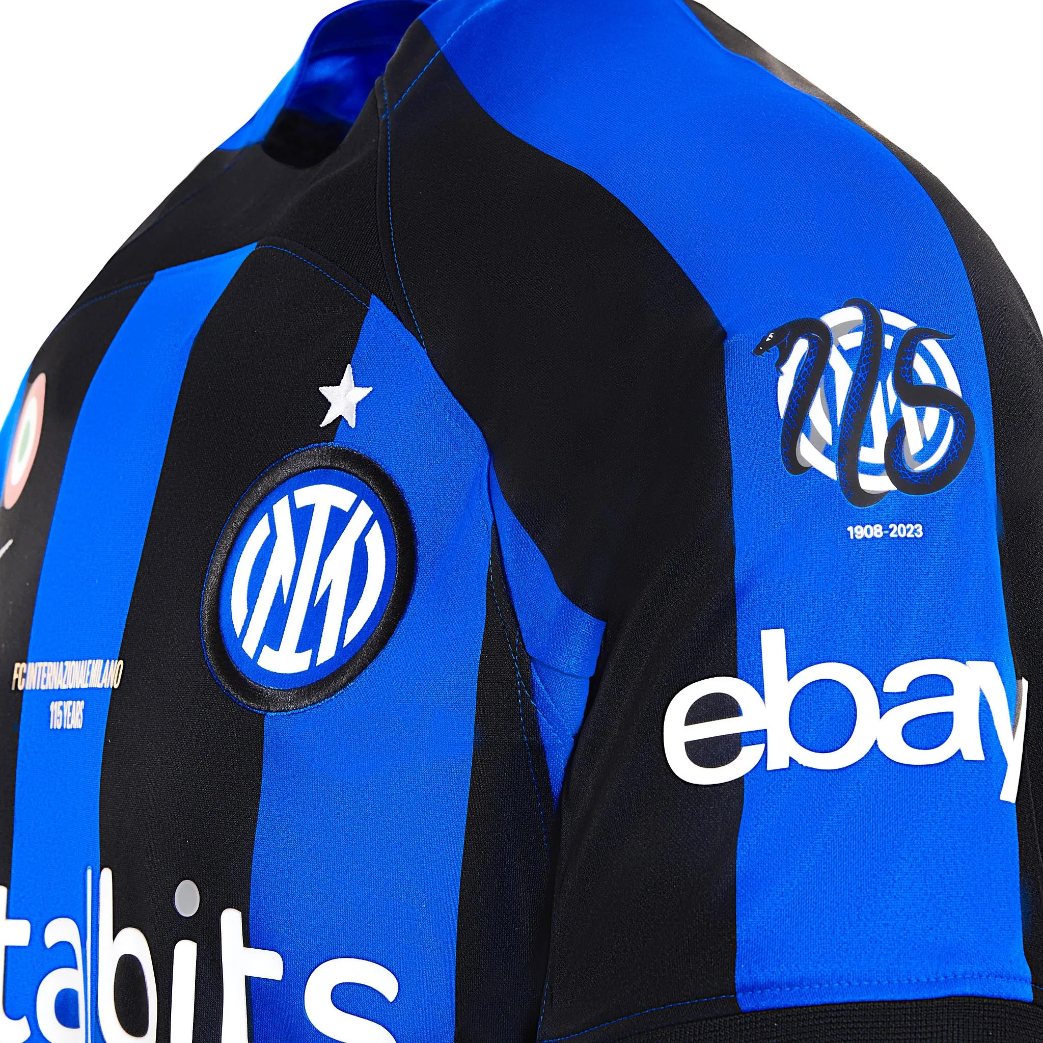 IM 115 NIKE STADIUM CAMISETA PRIMERA EQUIPACIÓN