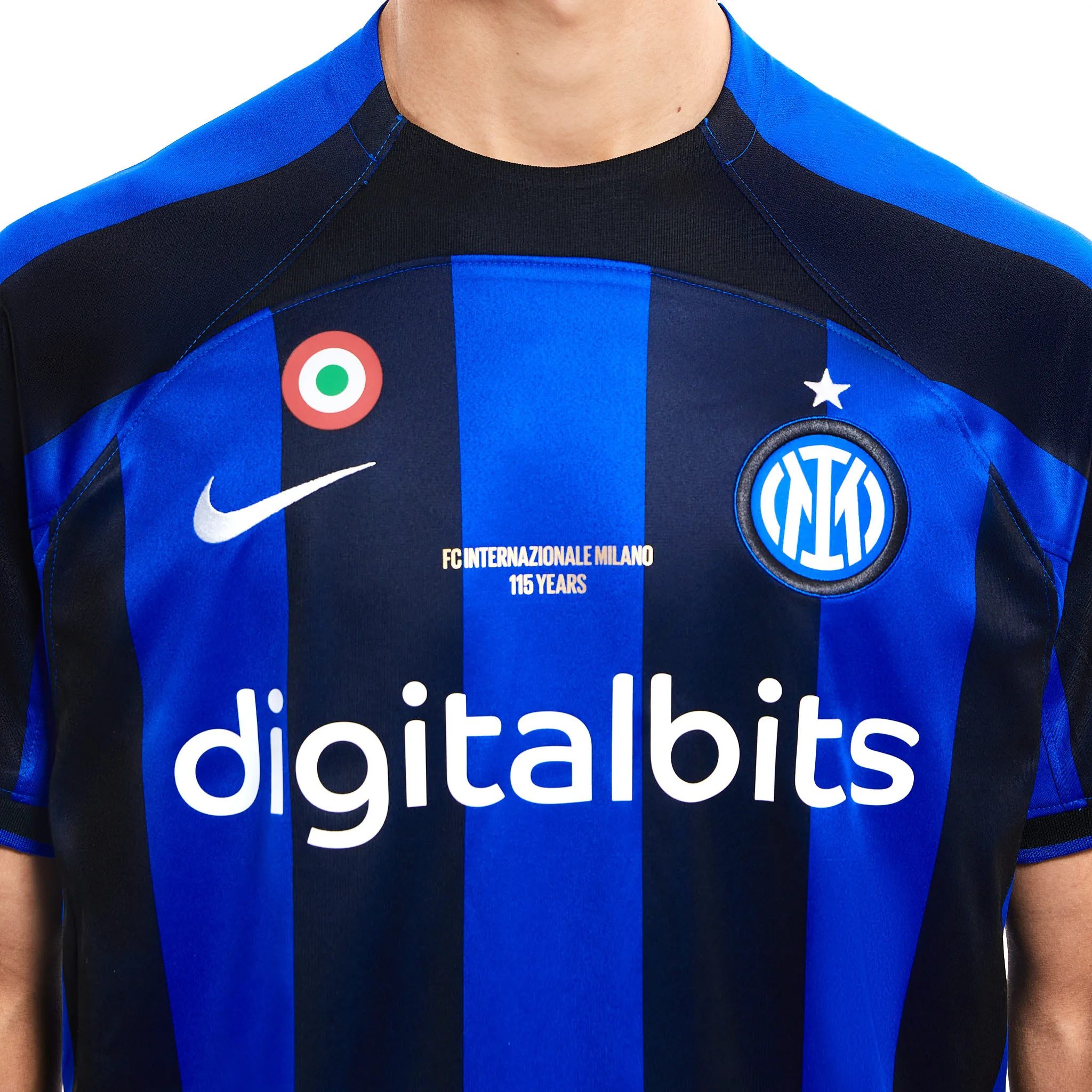 IM 115 NIKE STADIUM CAMISETA PRIMERA EQUIPACIÓN