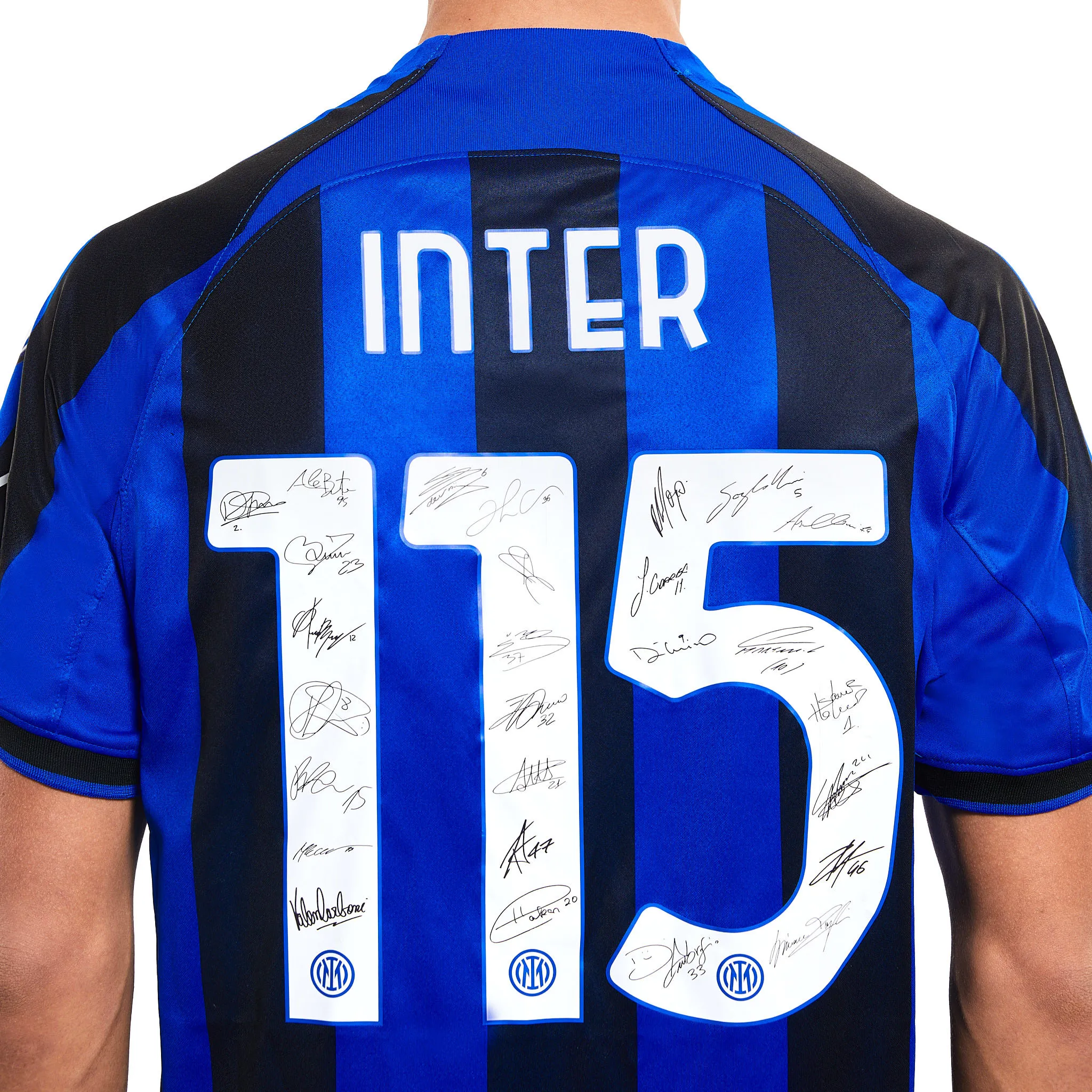 IM 115 NIKE STADIUM CAMISETA PRIMERA EQUIPACIÓN