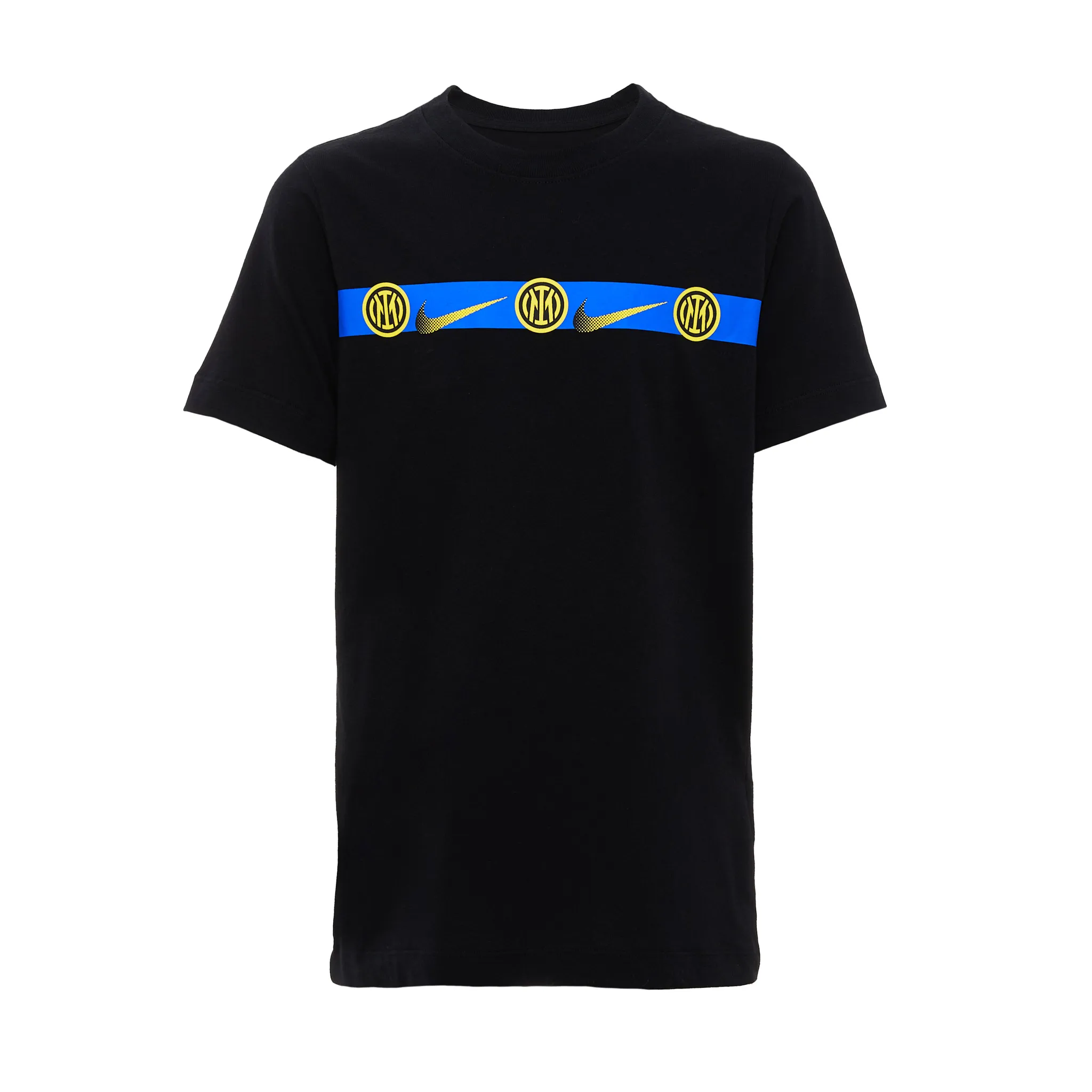 IM CAMISETA NIKE NIÑO