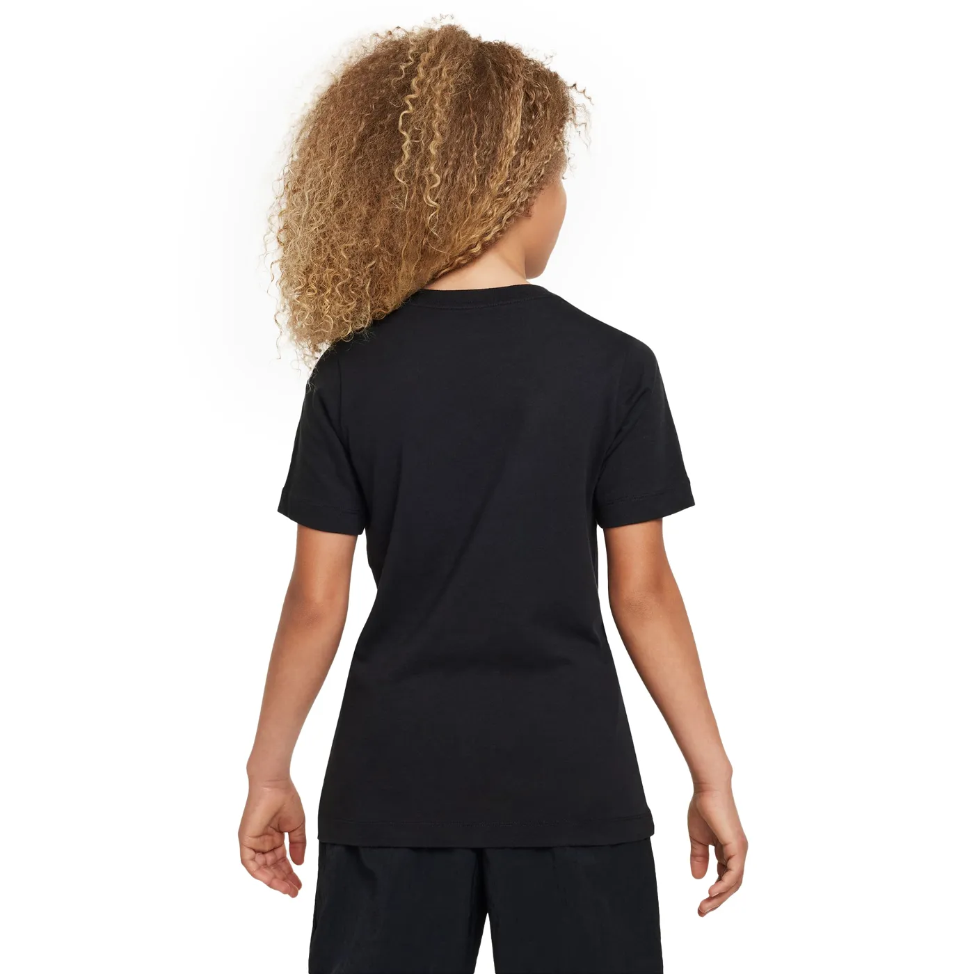 IM CAMISETA NIKE NIÑO