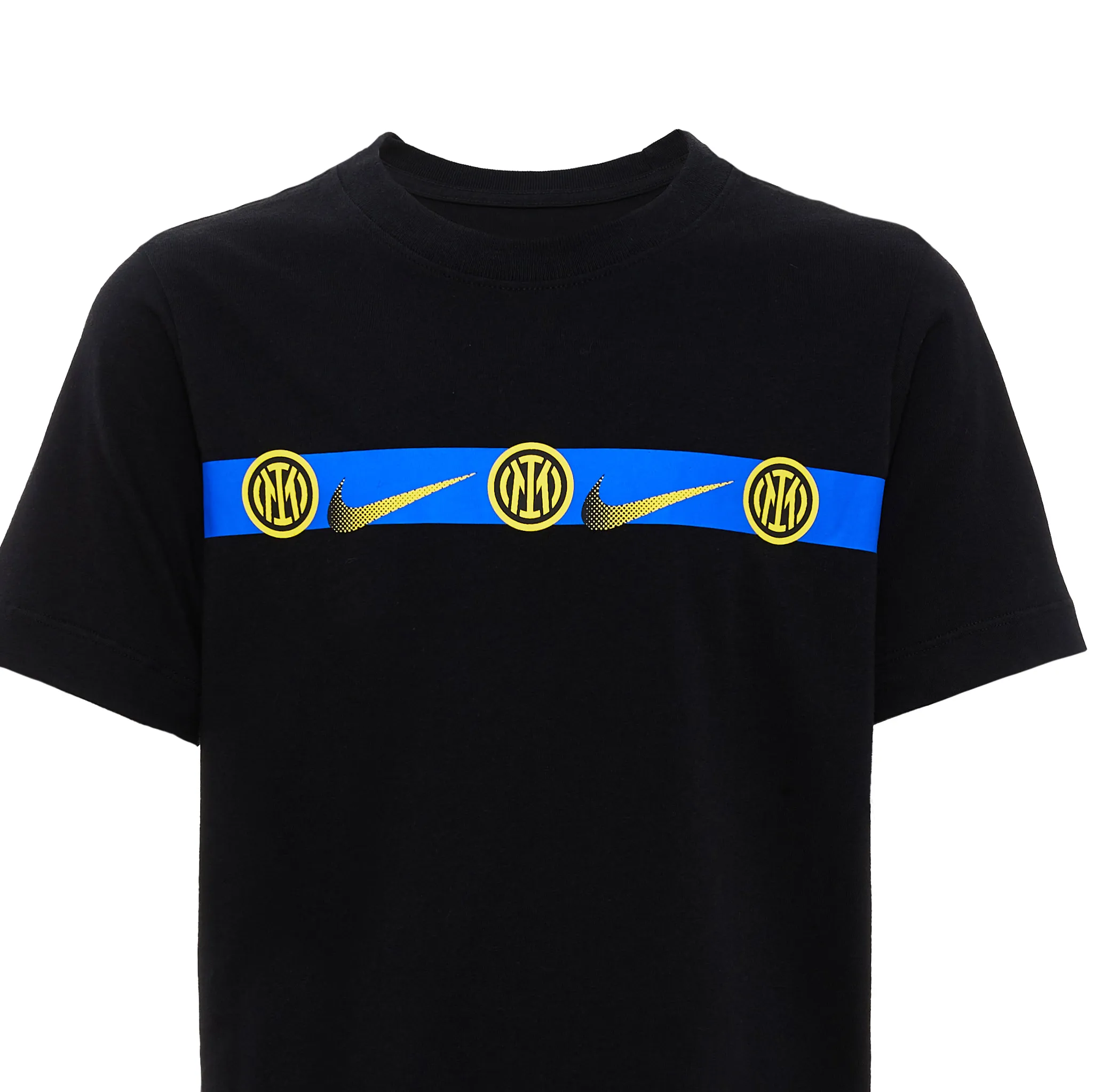IM CAMISETA NIKE NIÑO