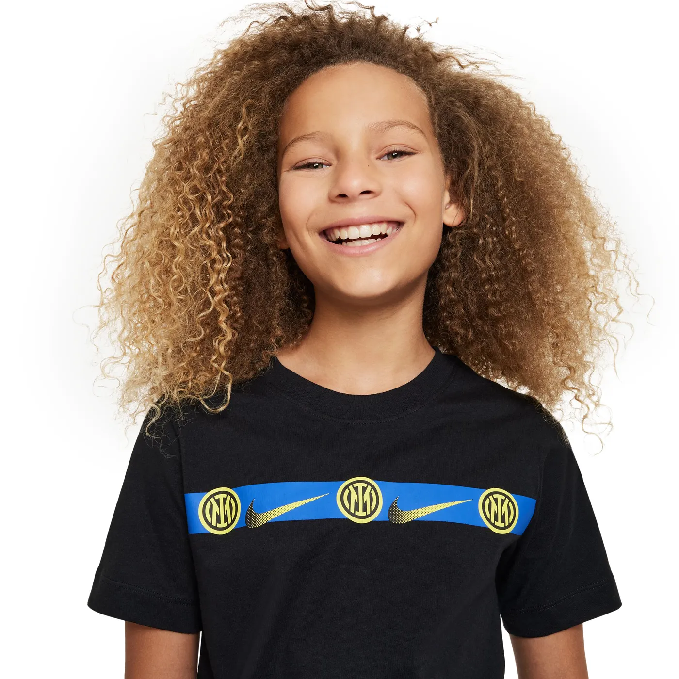 IM CAMISETA NIKE NIÑO