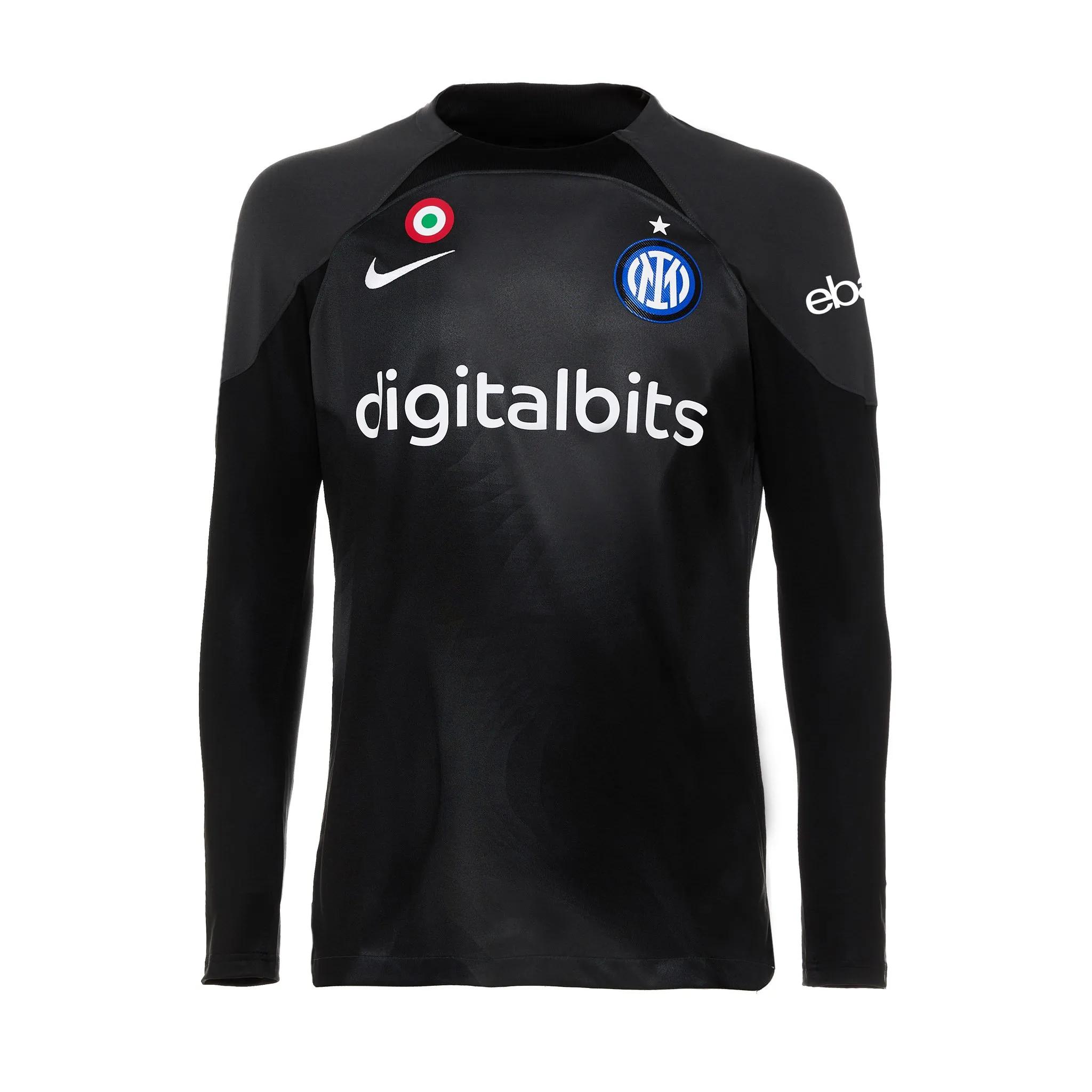IM NIKE CAMISETA PRIMERA EQUIPACIÓN PORTERO HOMBRE 2022/23