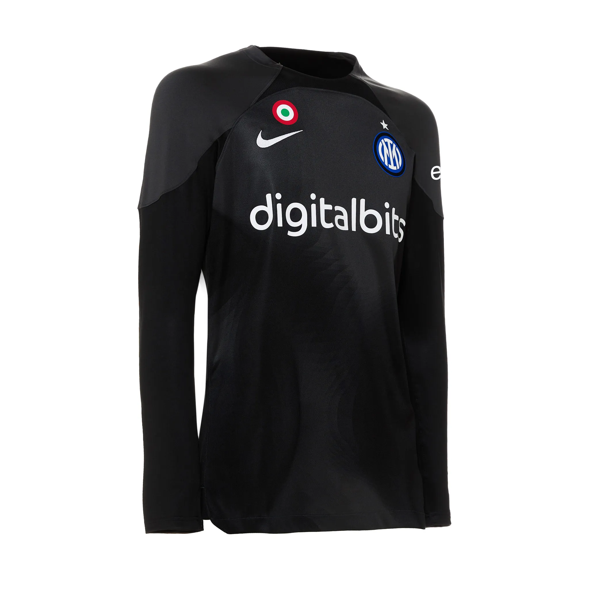 IM NIKE CAMISETA PRIMERA EQUIPACIÓN PORTERO HOMBRE 2022/23