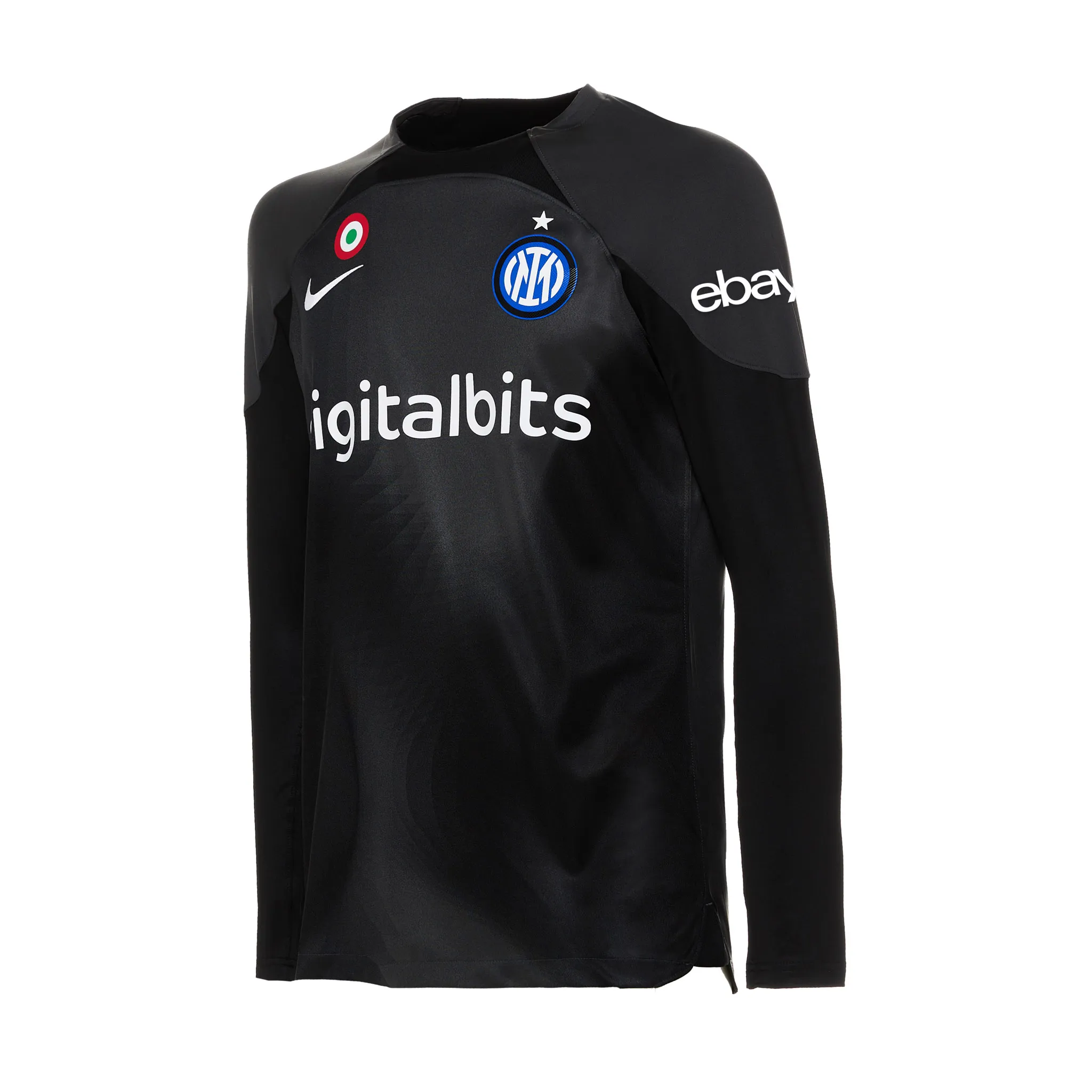 IM NIKE CAMISETA PRIMERA EQUIPACIÓN PORTERO HOMBRE 2022/23