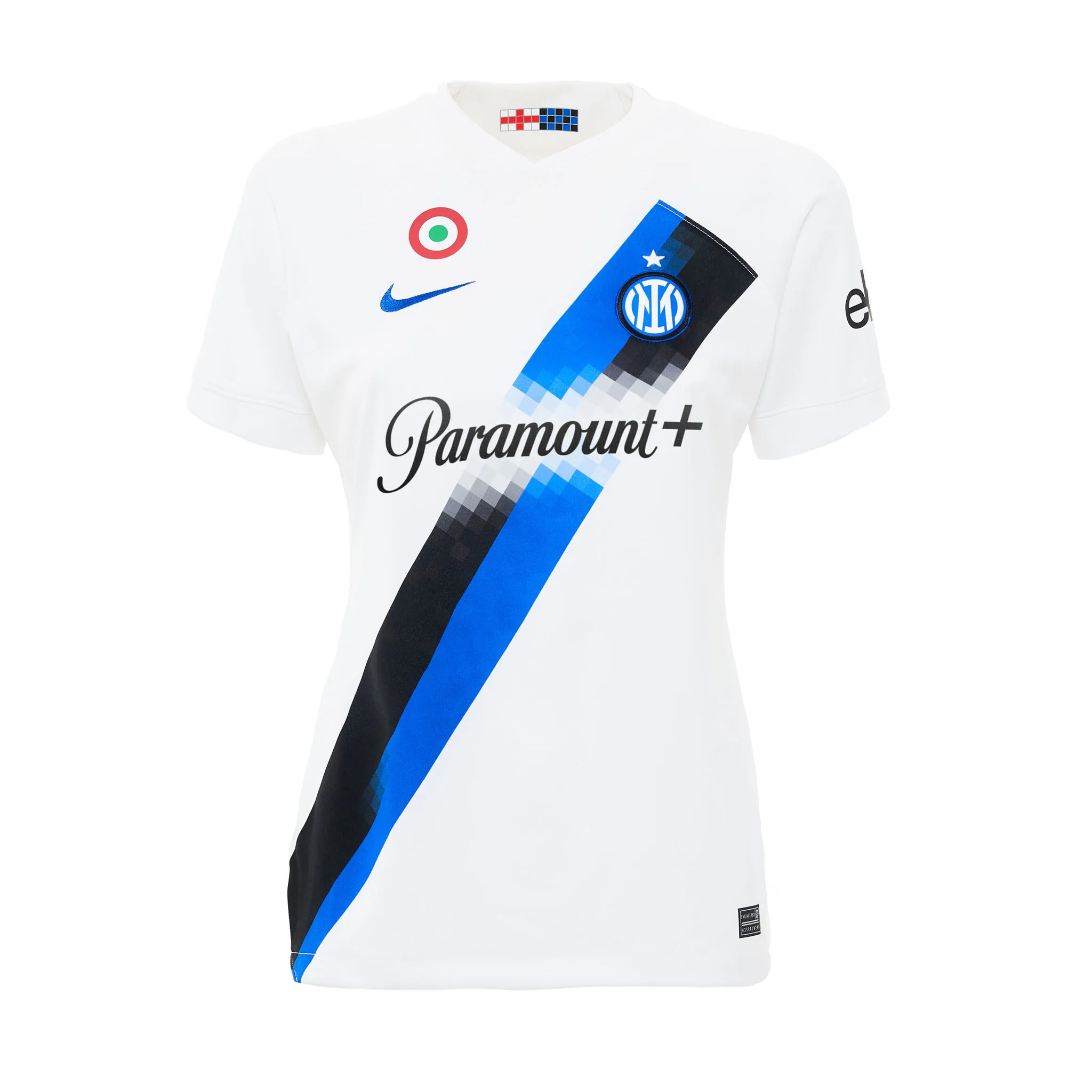 IM NIKE CAMISETA VISITANTE STADIUM 2023/24 MUJER