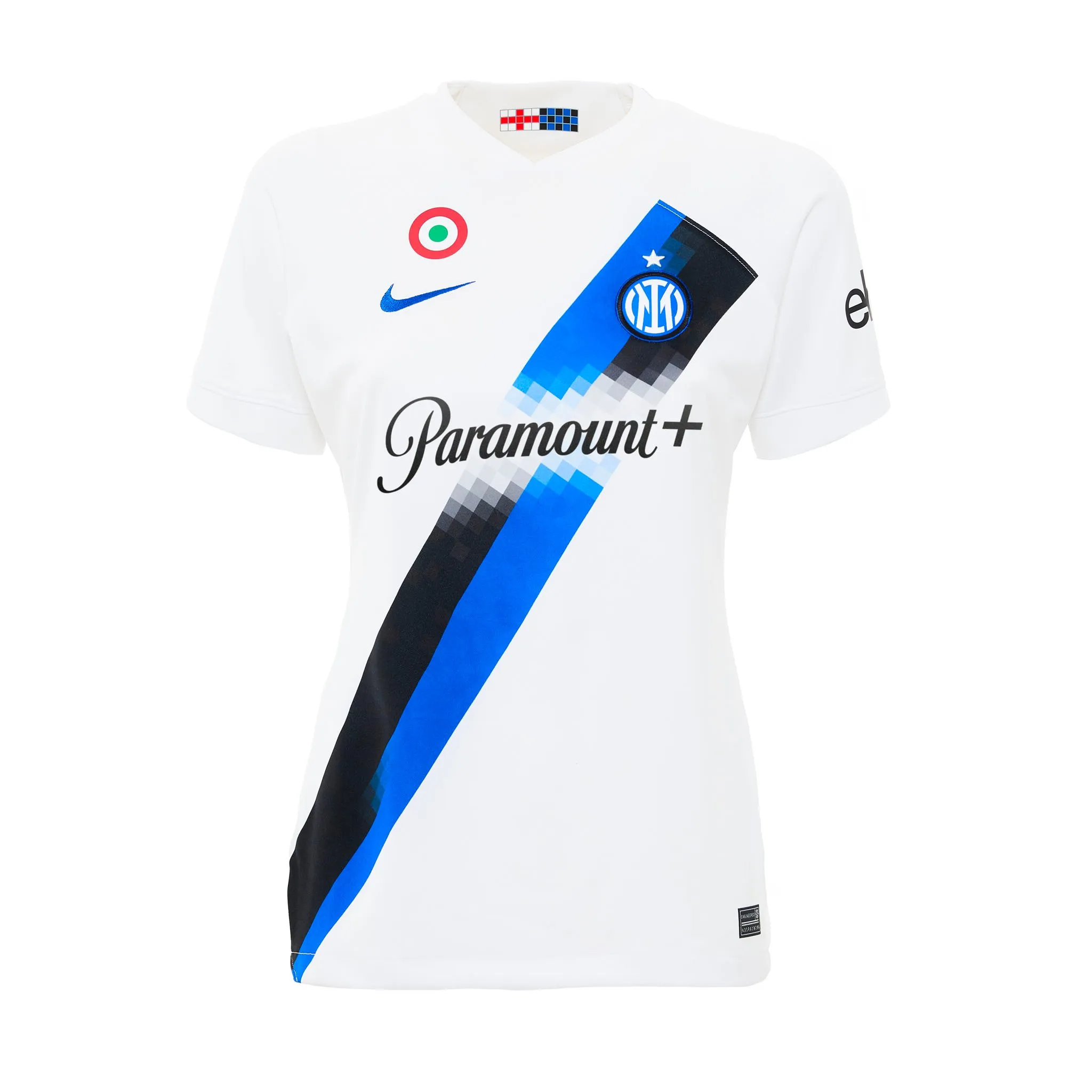 IM NIKE CAMISETA VISITANTE STADIUM 2023/24 MUJER