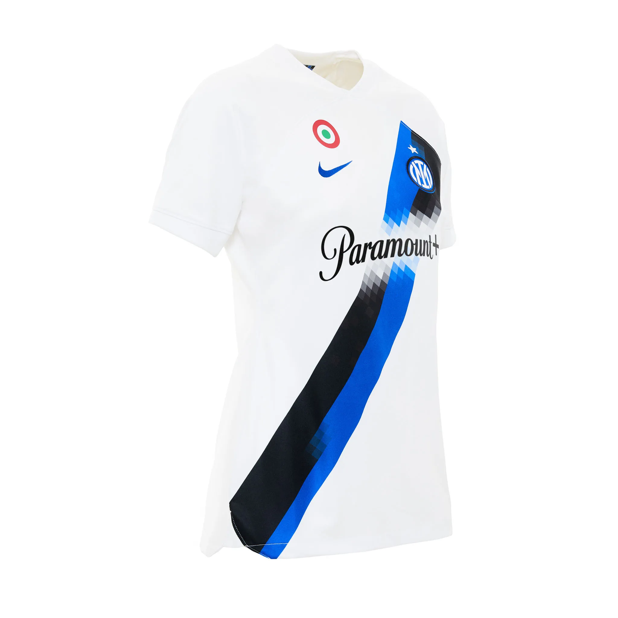IM NIKE CAMISETA VISITANTE STADIUM 2023/24 MUJER
