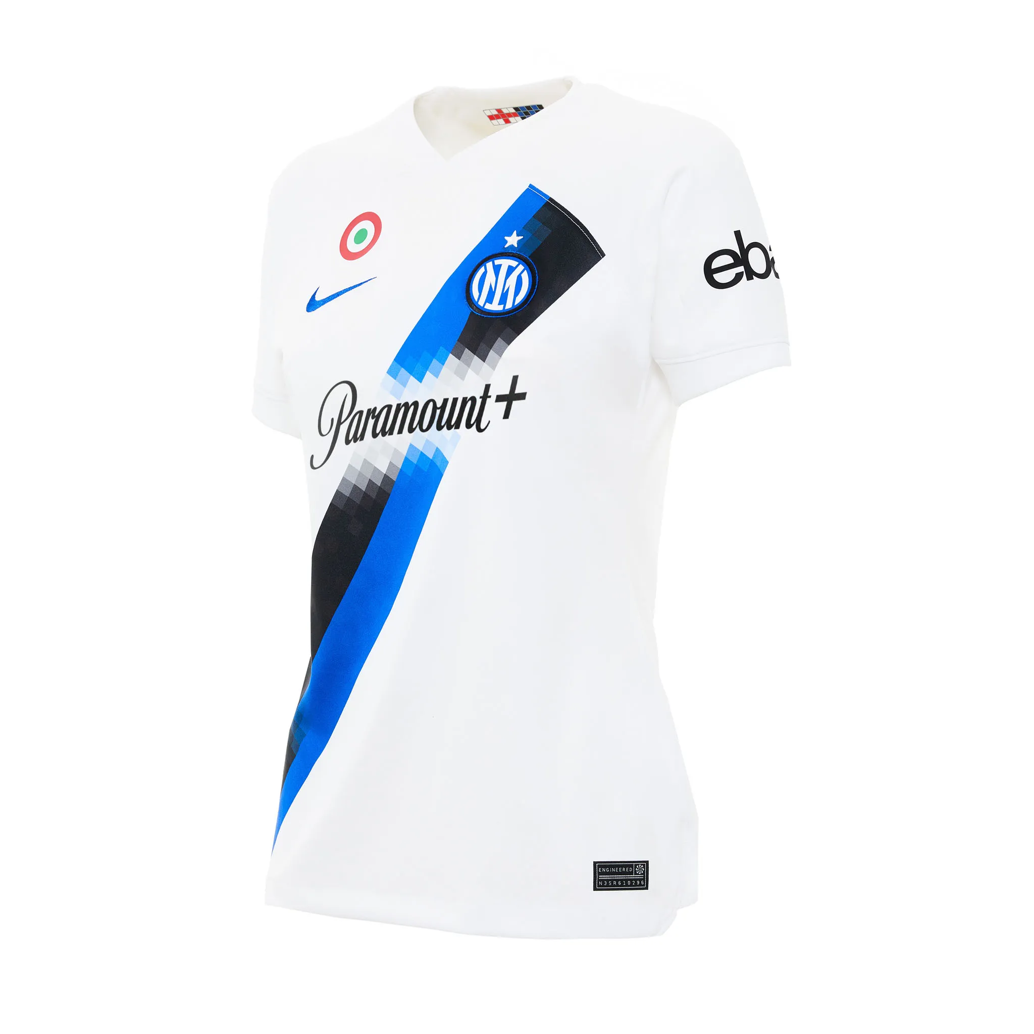 IM NIKE CAMISETA VISITANTE STADIUM 2023/24 MUJER