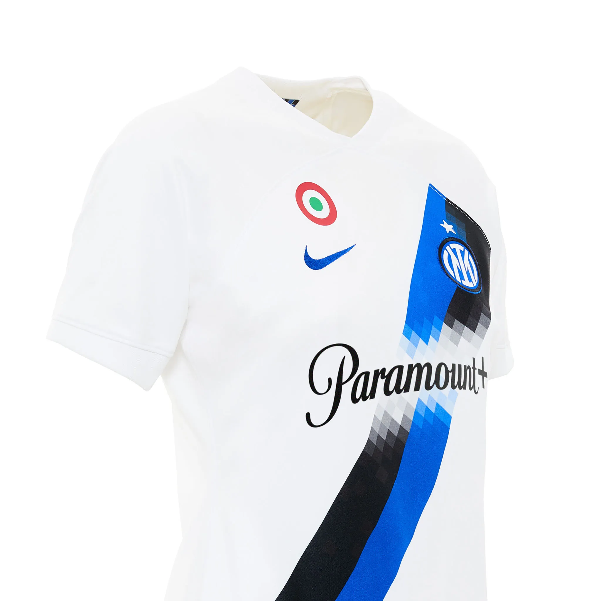 IM NIKE CAMISETA VISITANTE STADIUM 2023/24 MUJER