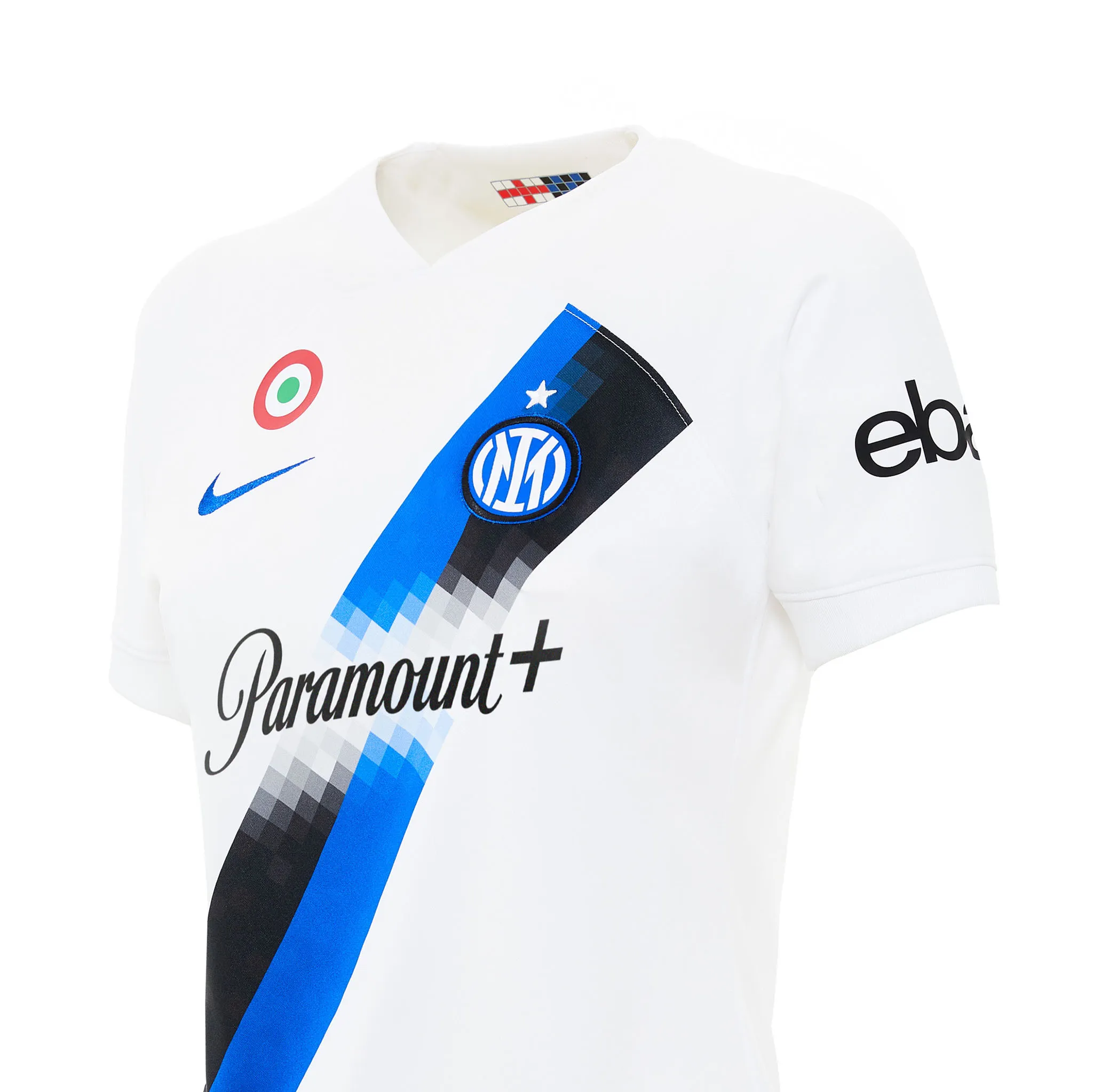IM NIKE CAMISETA VISITANTE STADIUM 2023/24 MUJER