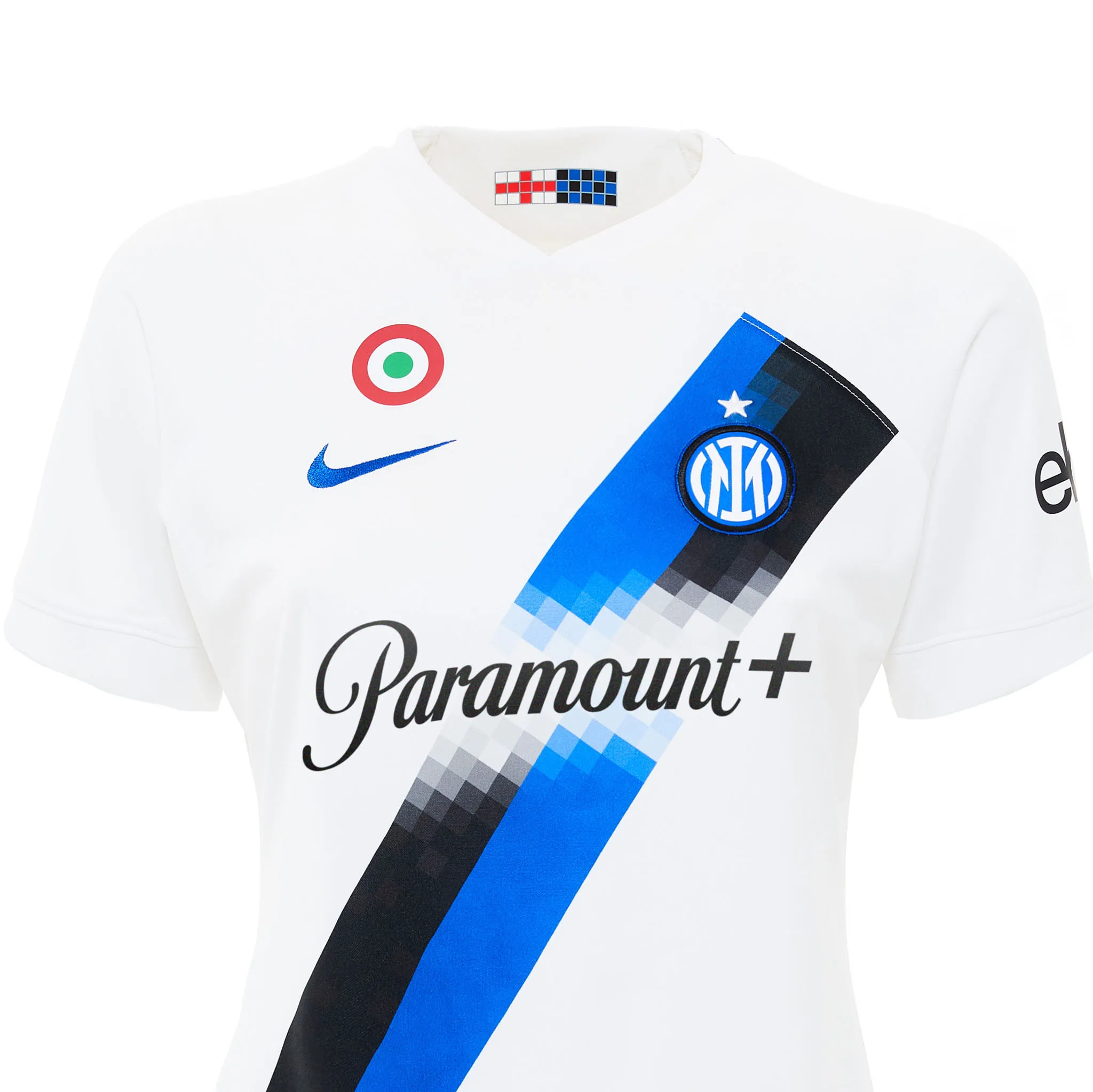 IM NIKE CAMISETA VISITANTE STADIUM 2023/24 MUJER