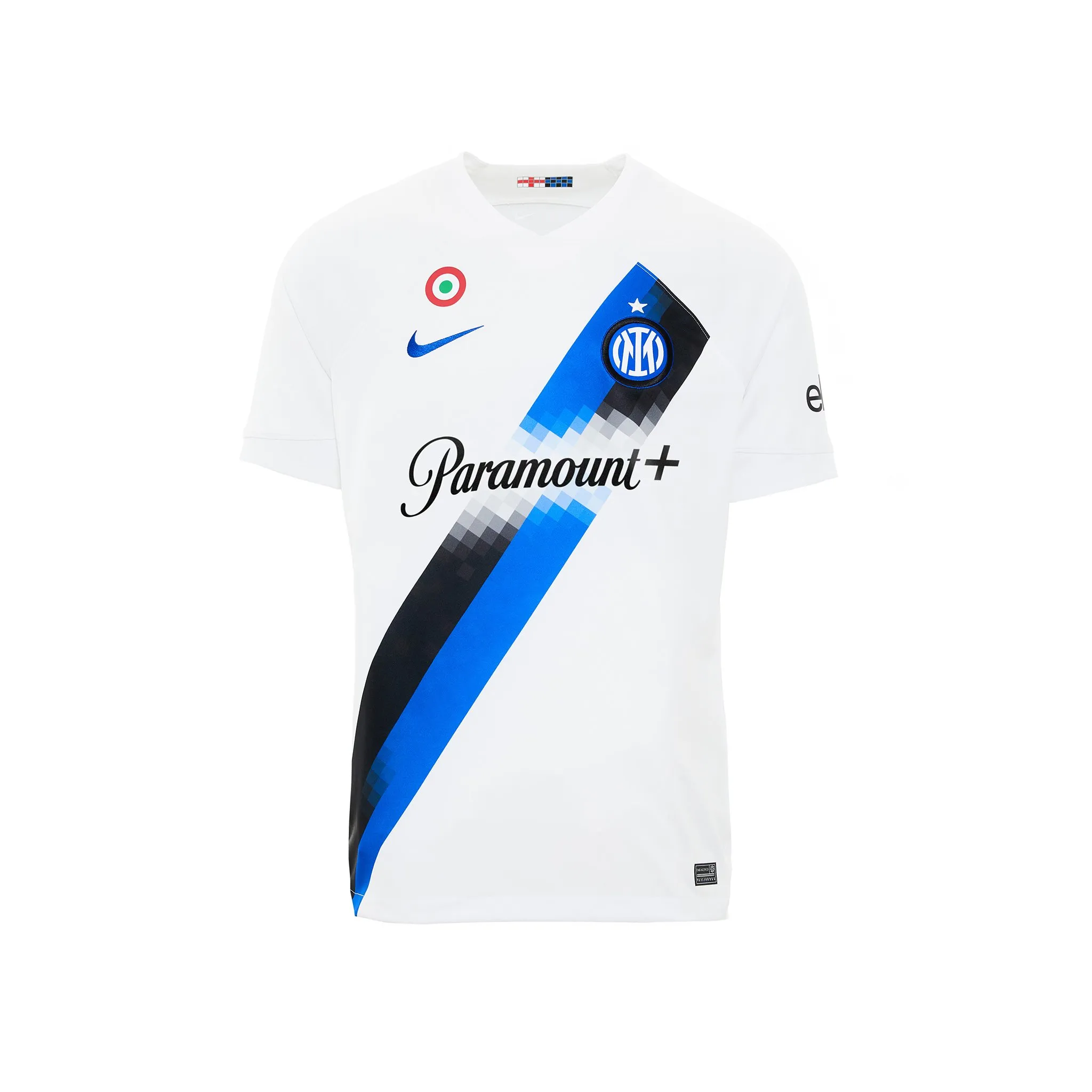 IM NIKE CAMISETA VISITANTE STADIUM 2023/24 NIÑO