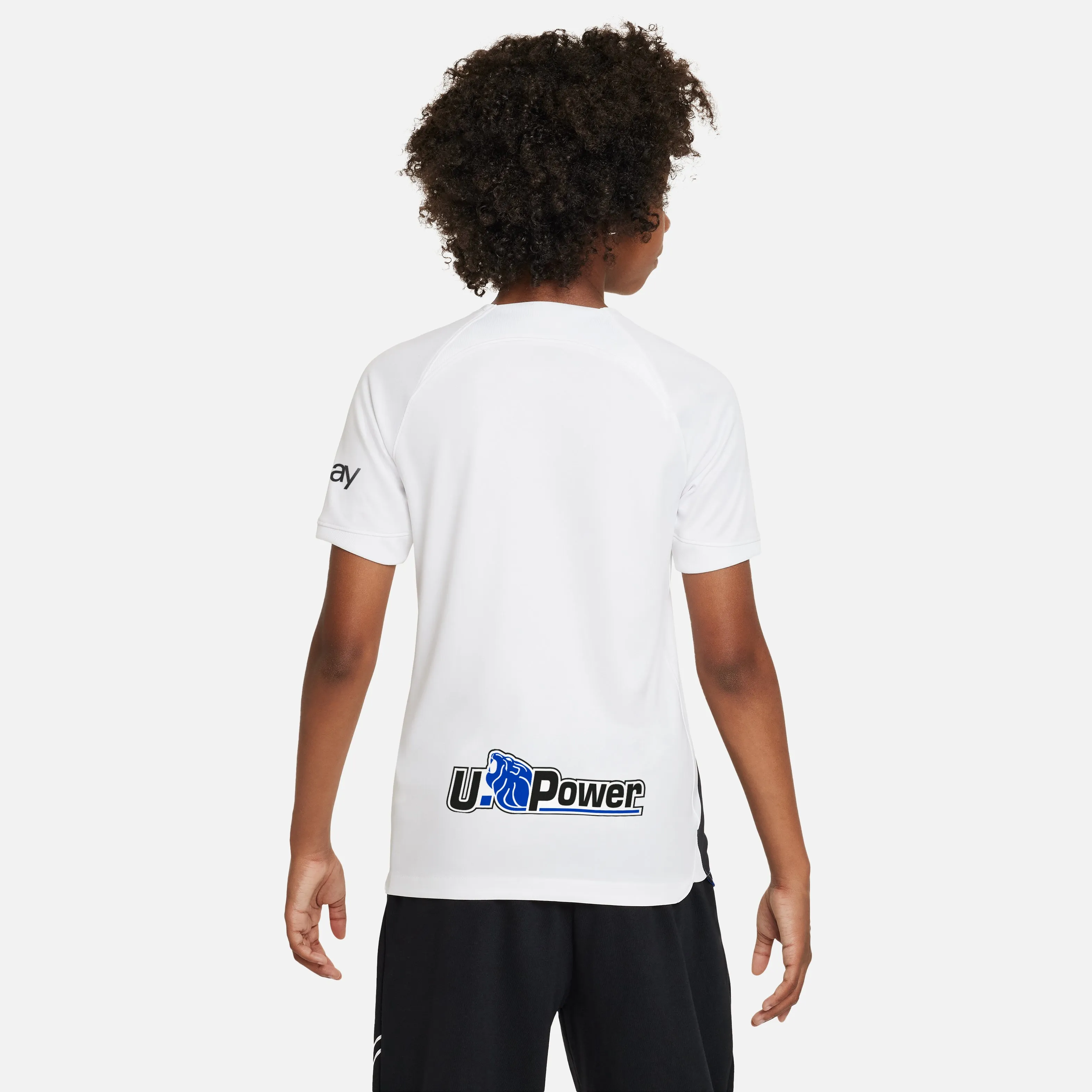 IM NIKE CAMISETA VISITANTE STADIUM 2023/24 NIÑO