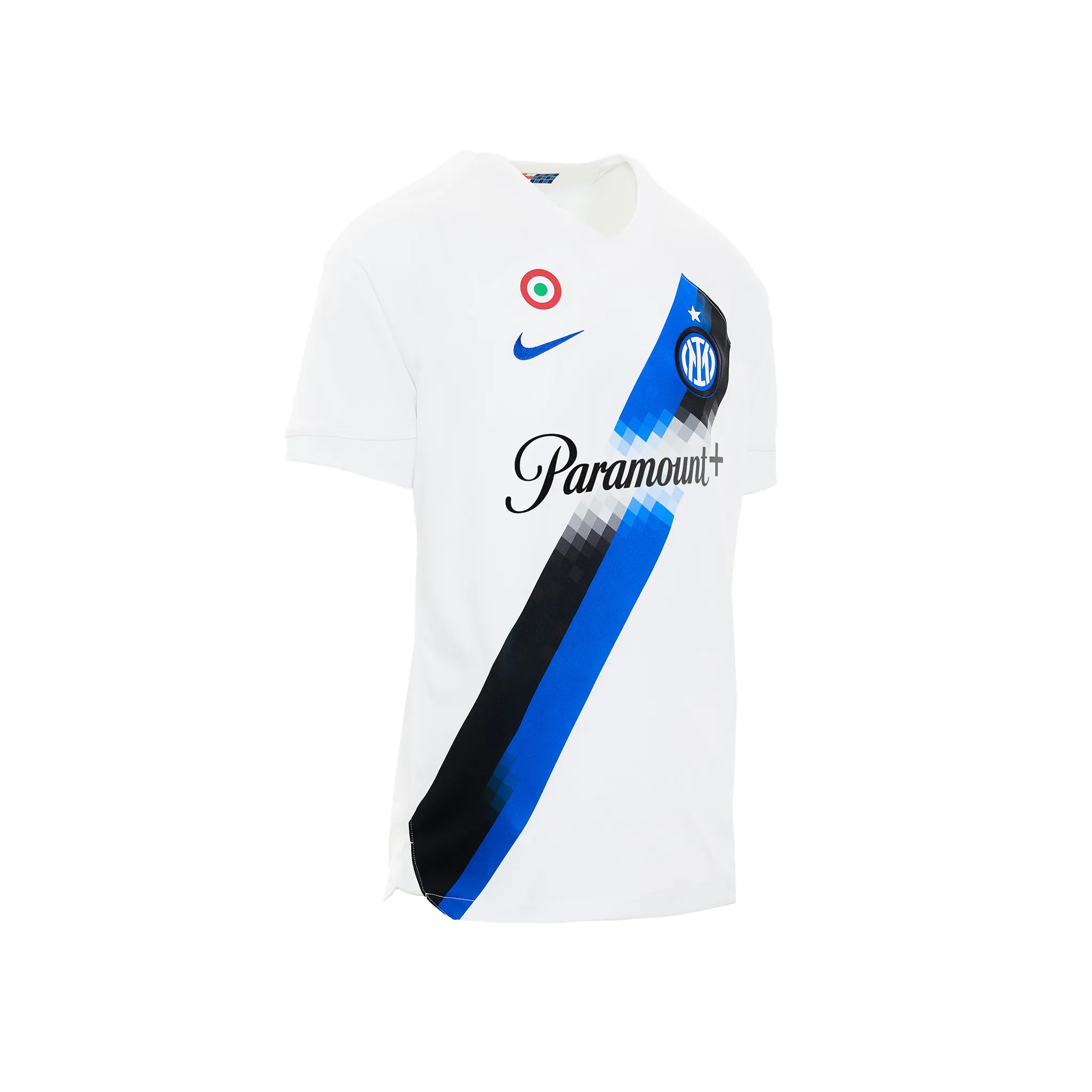 IM NIKE CAMISETA VISITANTE STADIUM 2023/24 NIÑO