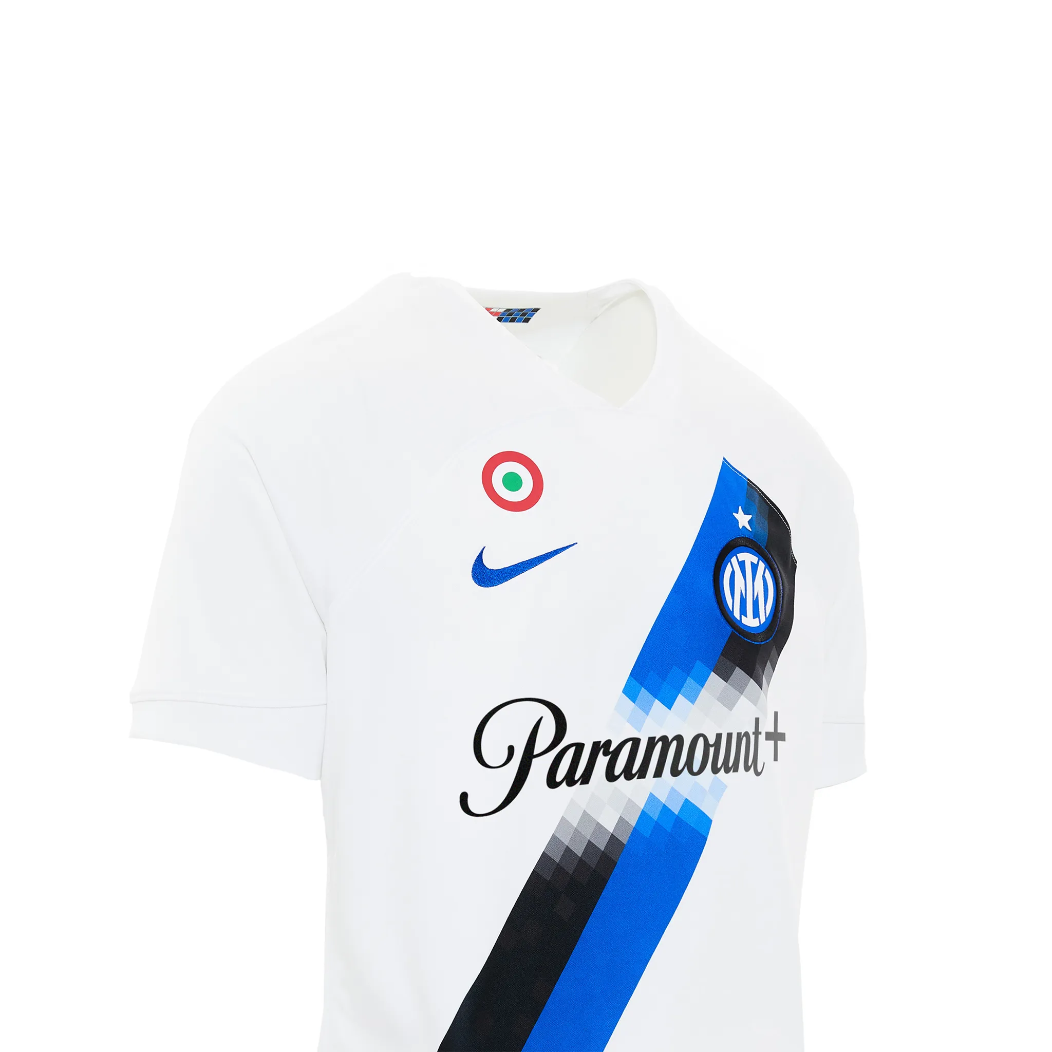 IM NIKE CAMISETA VISITANTE STADIUM 2023/24 NIÑO