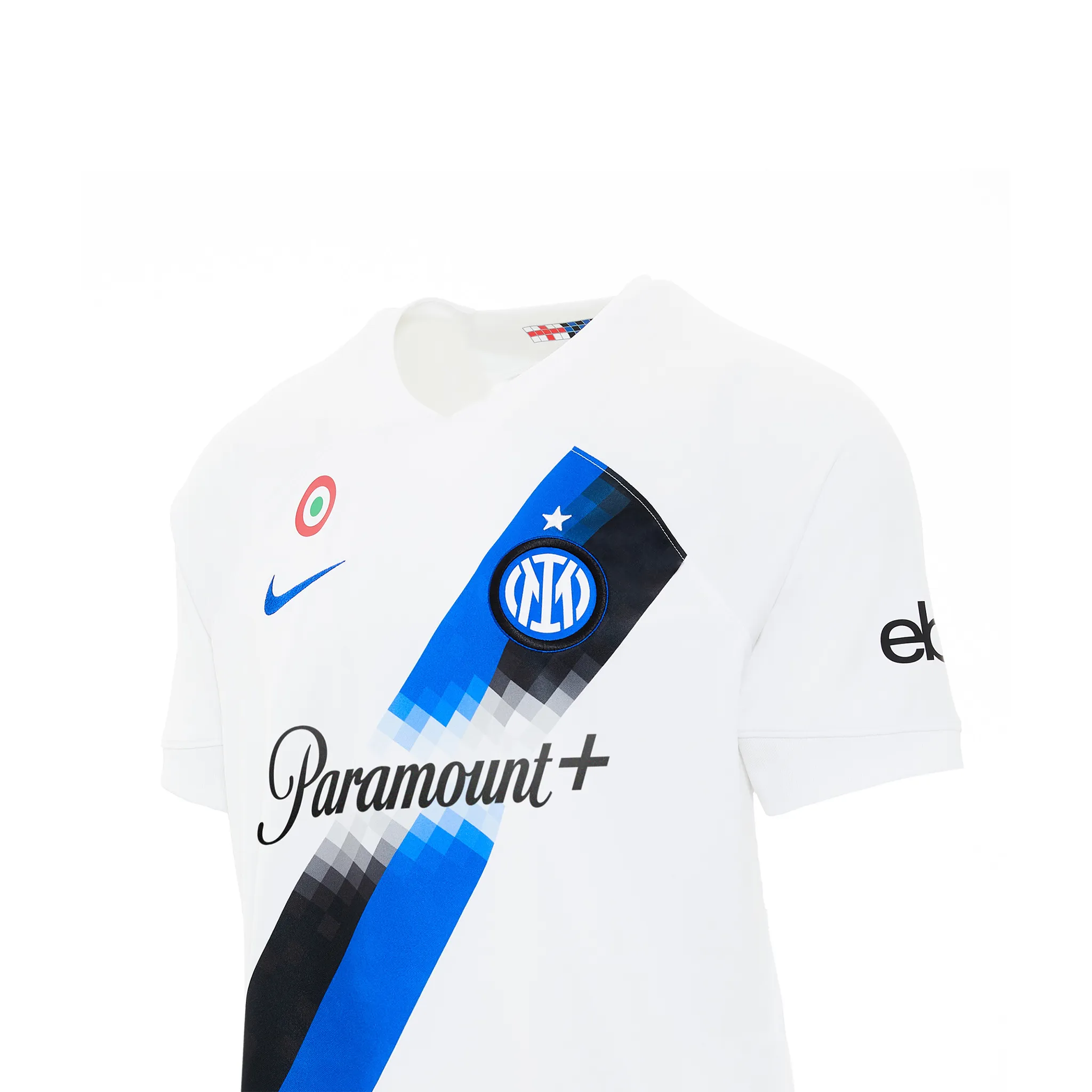 IM NIKE CAMISETA VISITANTE STADIUM 2023/24 NIÑO