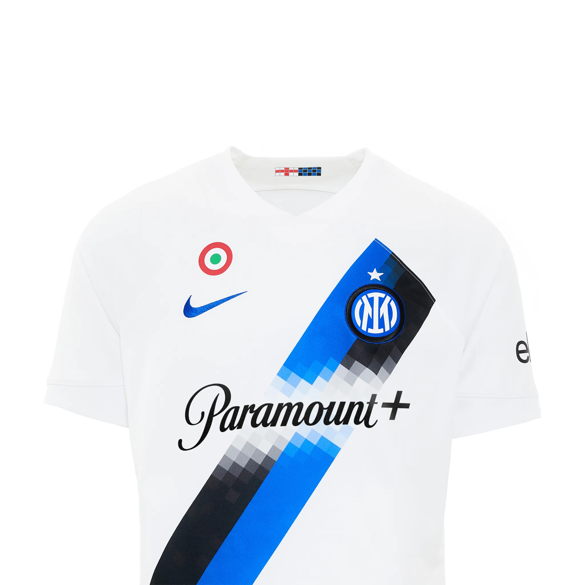IM NIKE CAMISETA VISITANTE STADIUM 2023/24 NIÑO