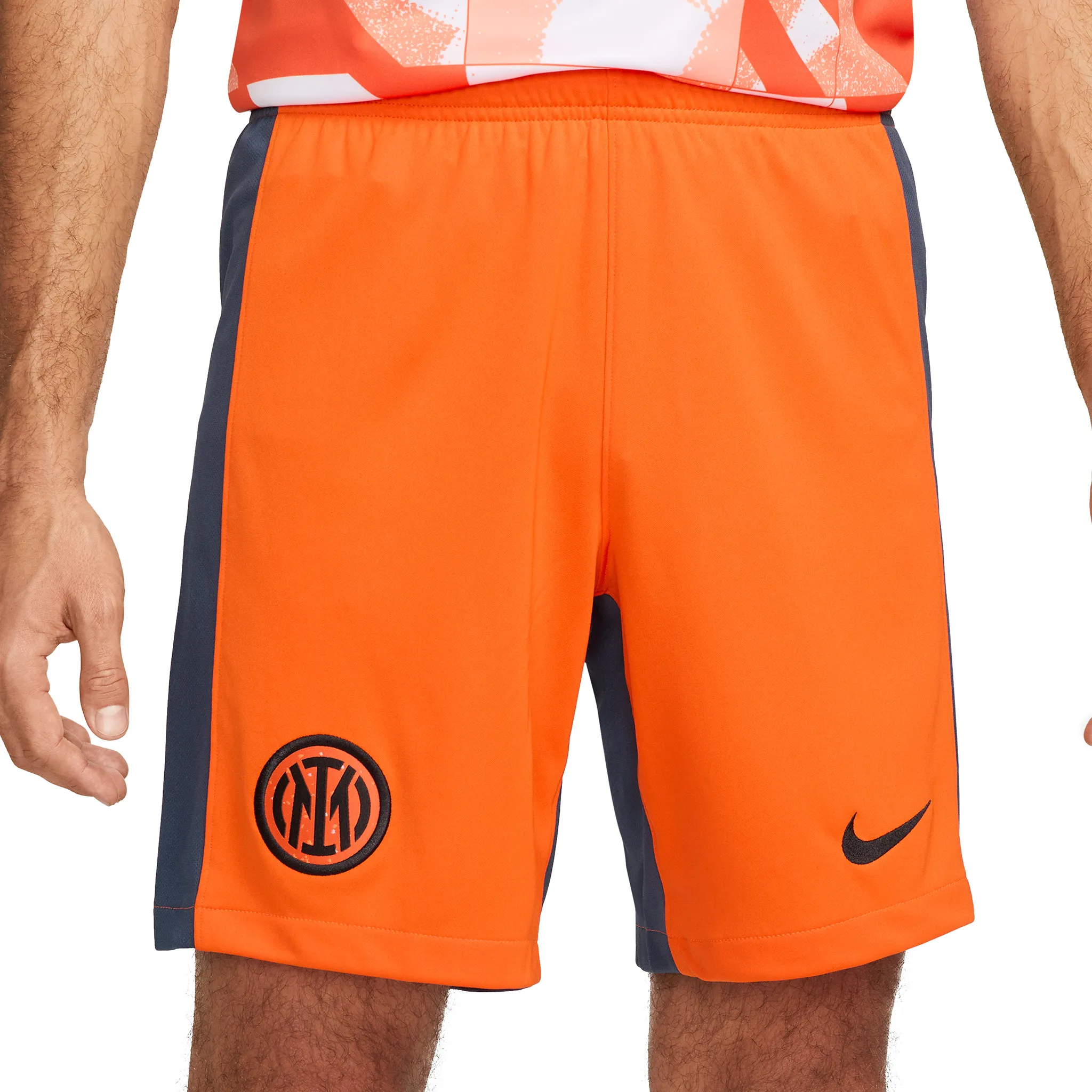 IM NIKE SHORTS TERCER UNIFORME 2023/24 HOMBRE