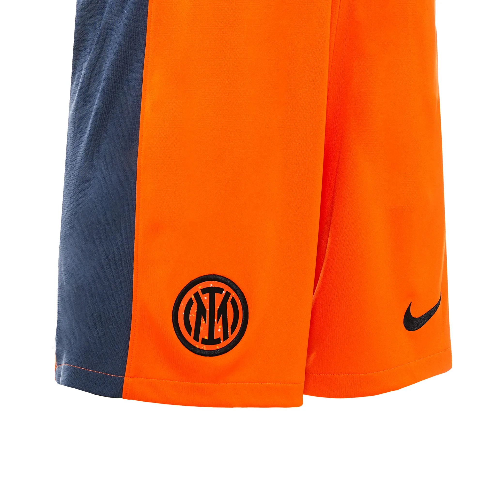 IM NIKE SHORTS TERCER UNIFORME 2023/24 HOMBRE