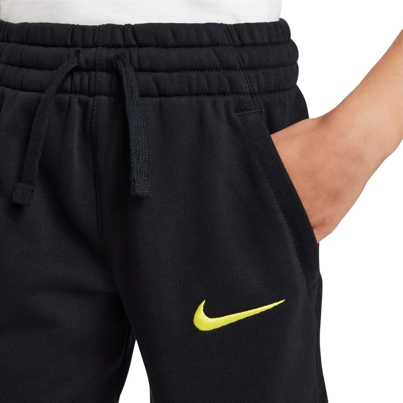 IM PANTALONES NIKE NIÑO