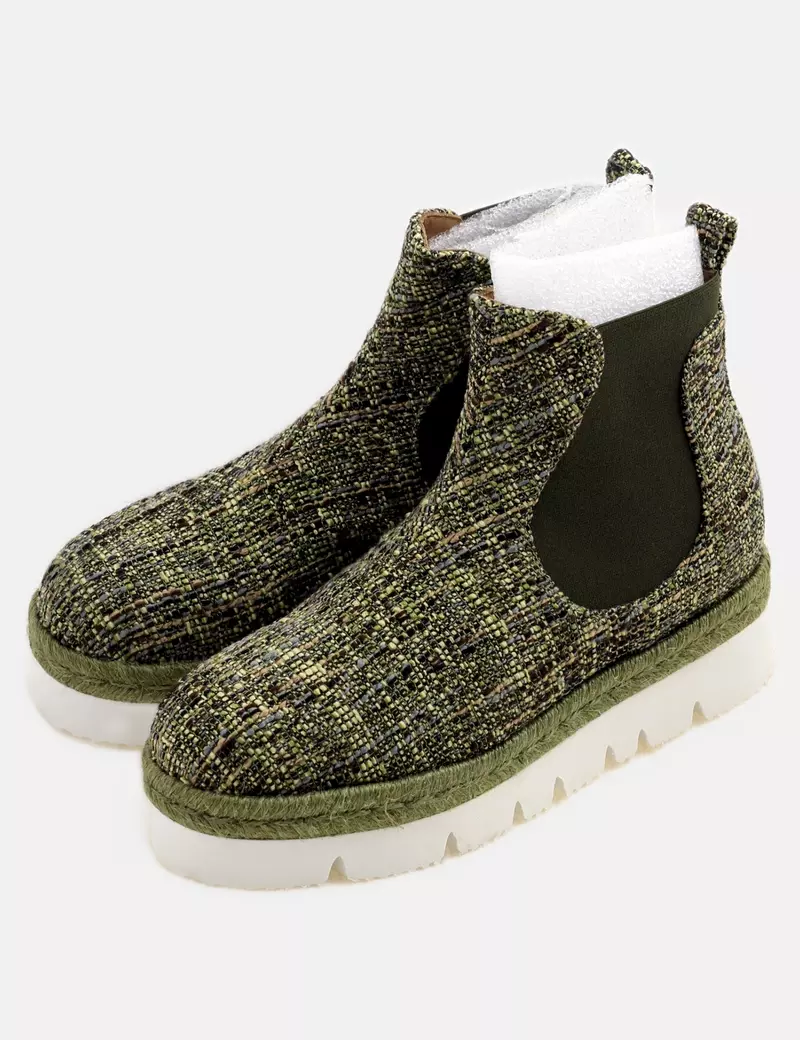 INMA VERA Botines