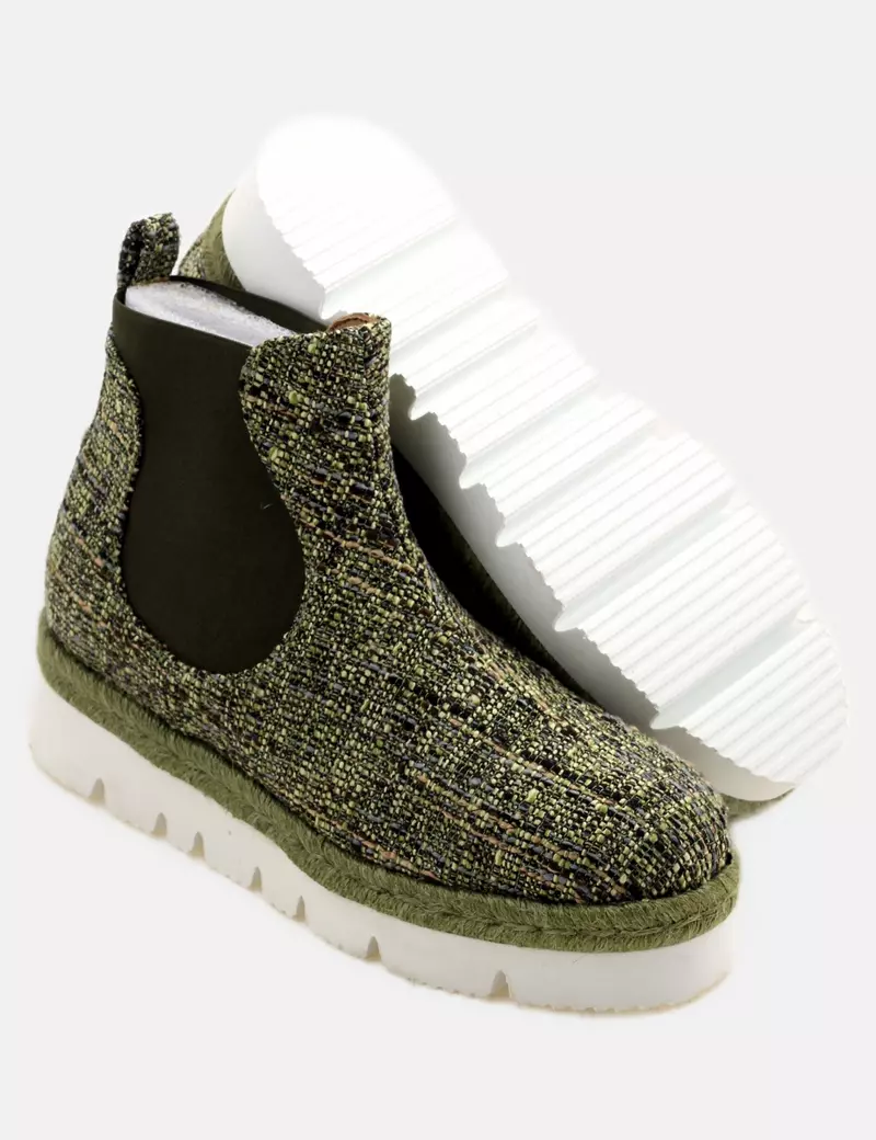 INMA VERA Botines