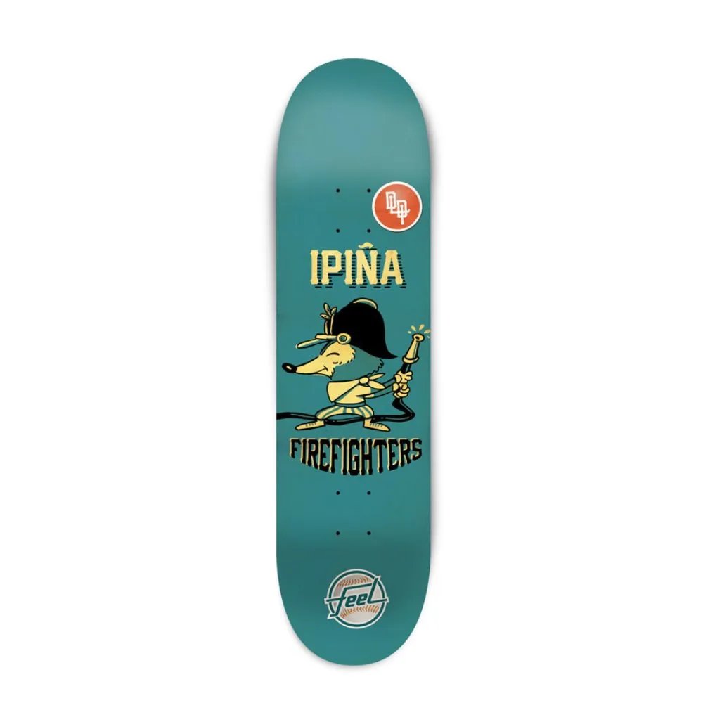 IPIÑA FIREFIGHTERS PRO MODEL