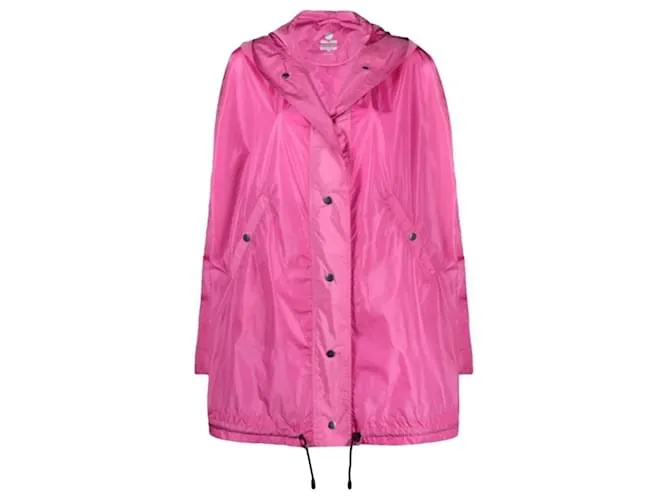 Isabel Marant Etoile Chaquetas Rosa 