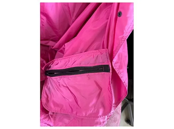 Isabel Marant Etoile Chaquetas Rosa 