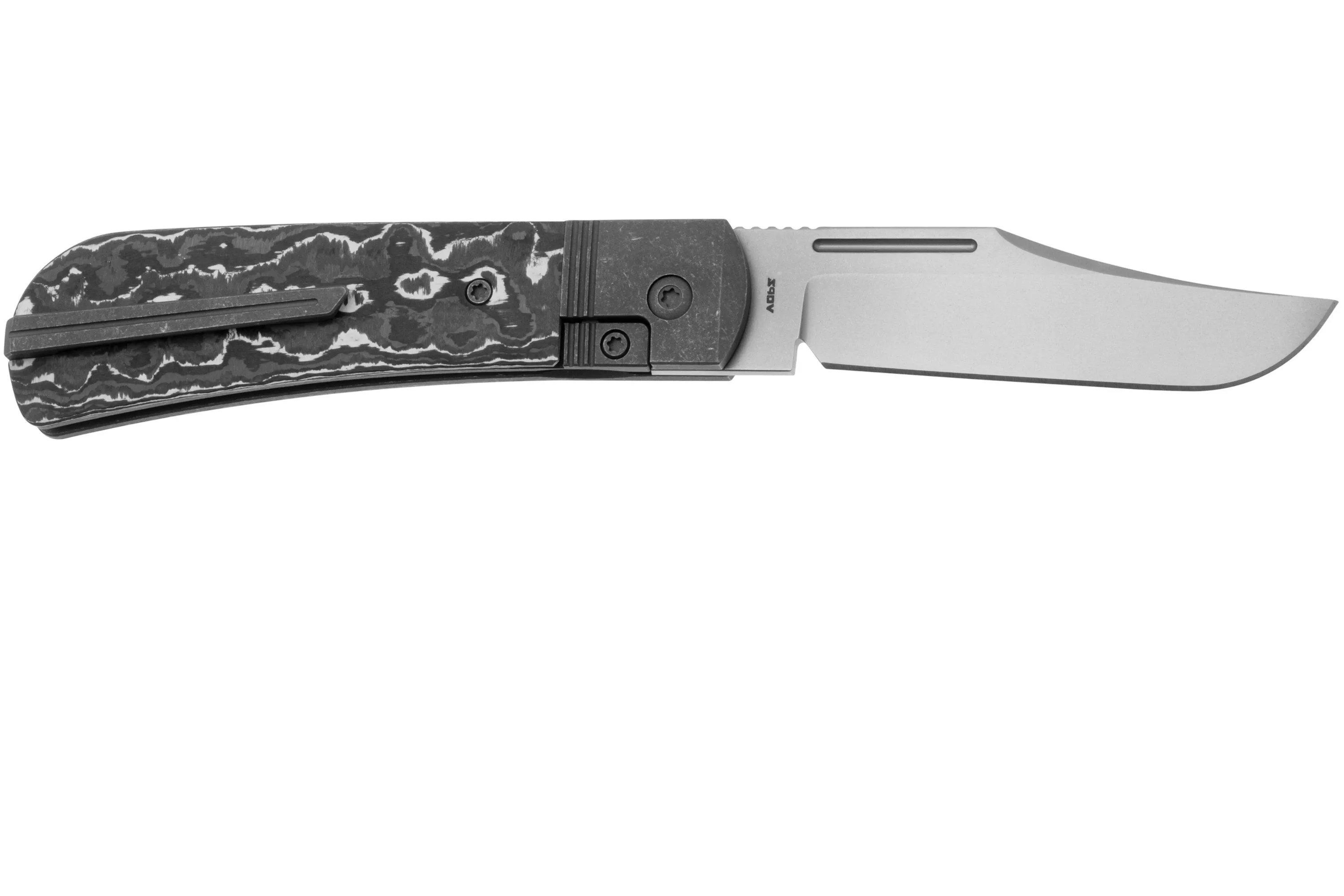 JACK WOLF THE BENNY THEBE01FCWHITE FAT CARBON WHITE STORM STONEWASH, NAVAJA