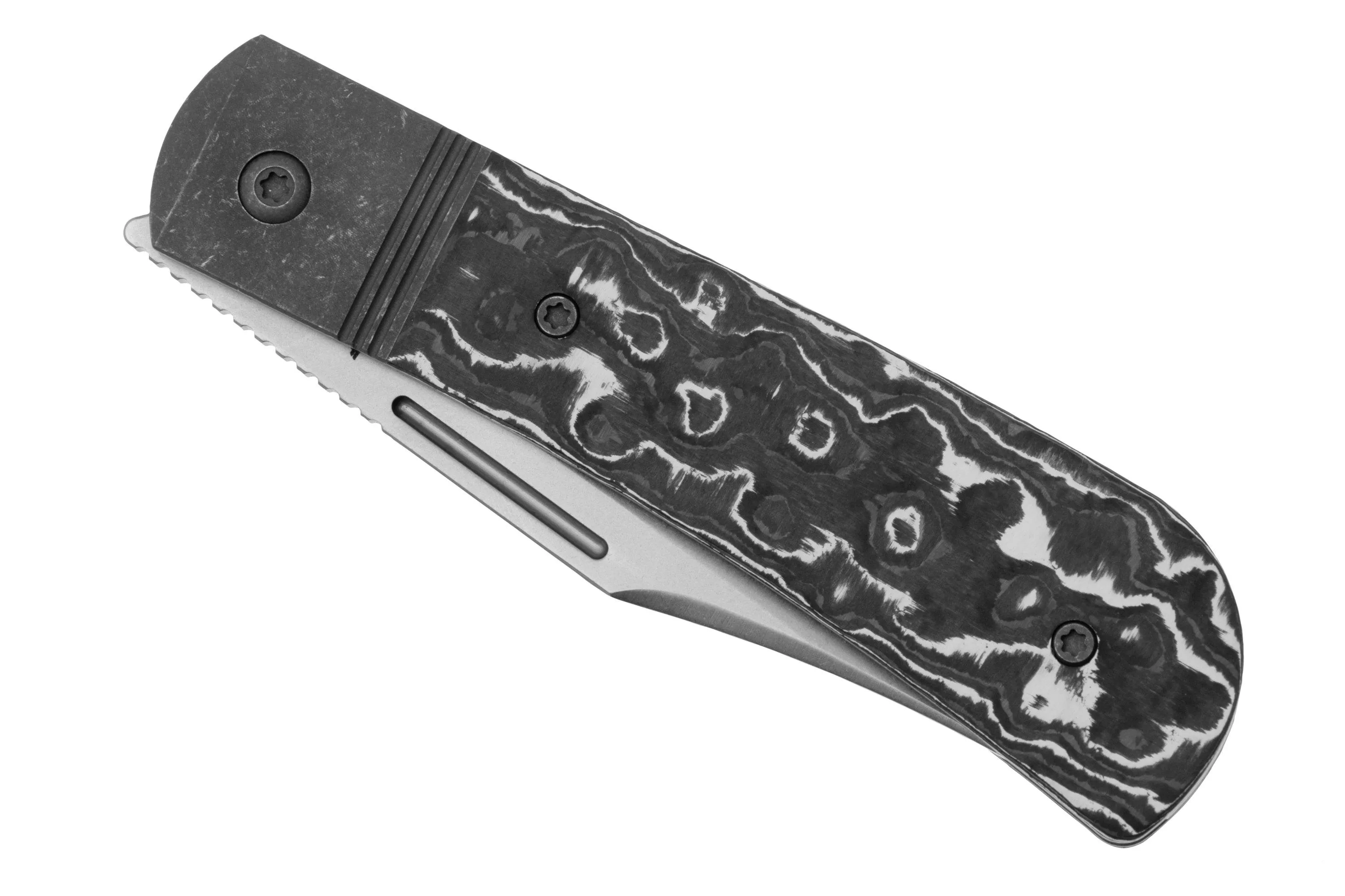 JACK WOLF THE BENNY THEBE01FCWHITE FAT CARBON WHITE STORM STONEWASH, NAVAJA