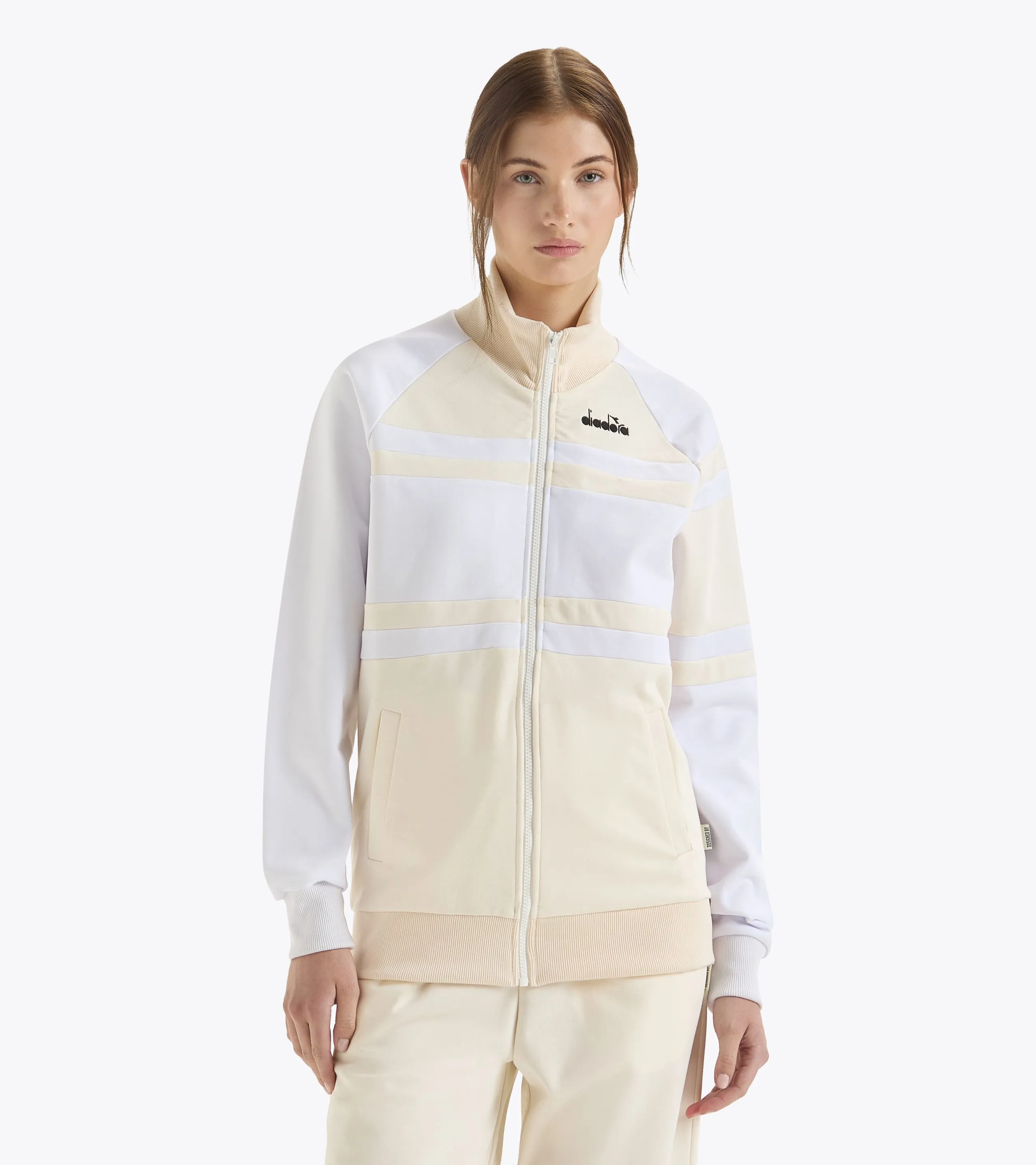 JACKET 80S CHAQUETA DEPORTIVA  GENDER NEUTRAL