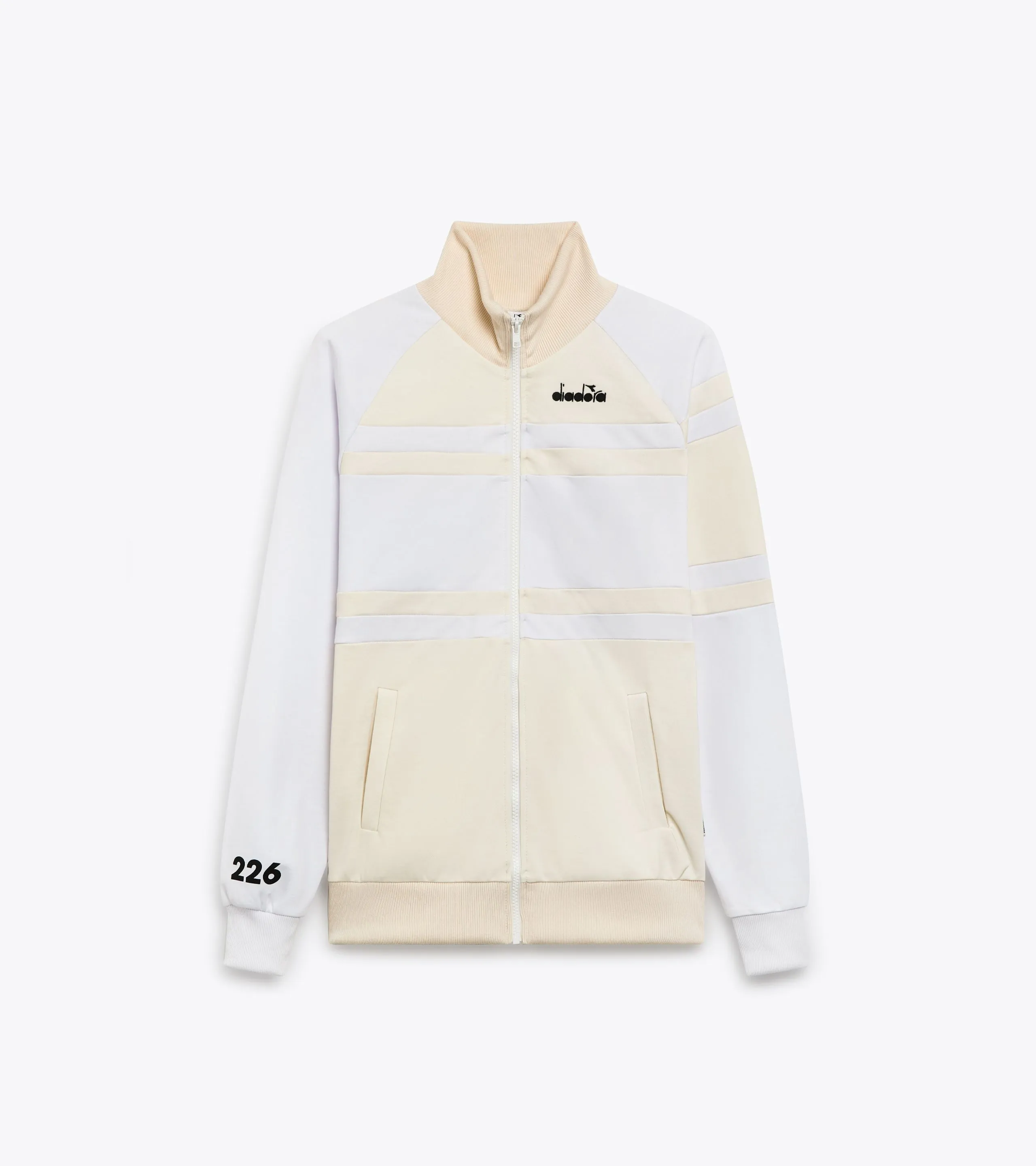 JACKET 80S CHAQUETA DEPORTIVA  GENDER NEUTRAL