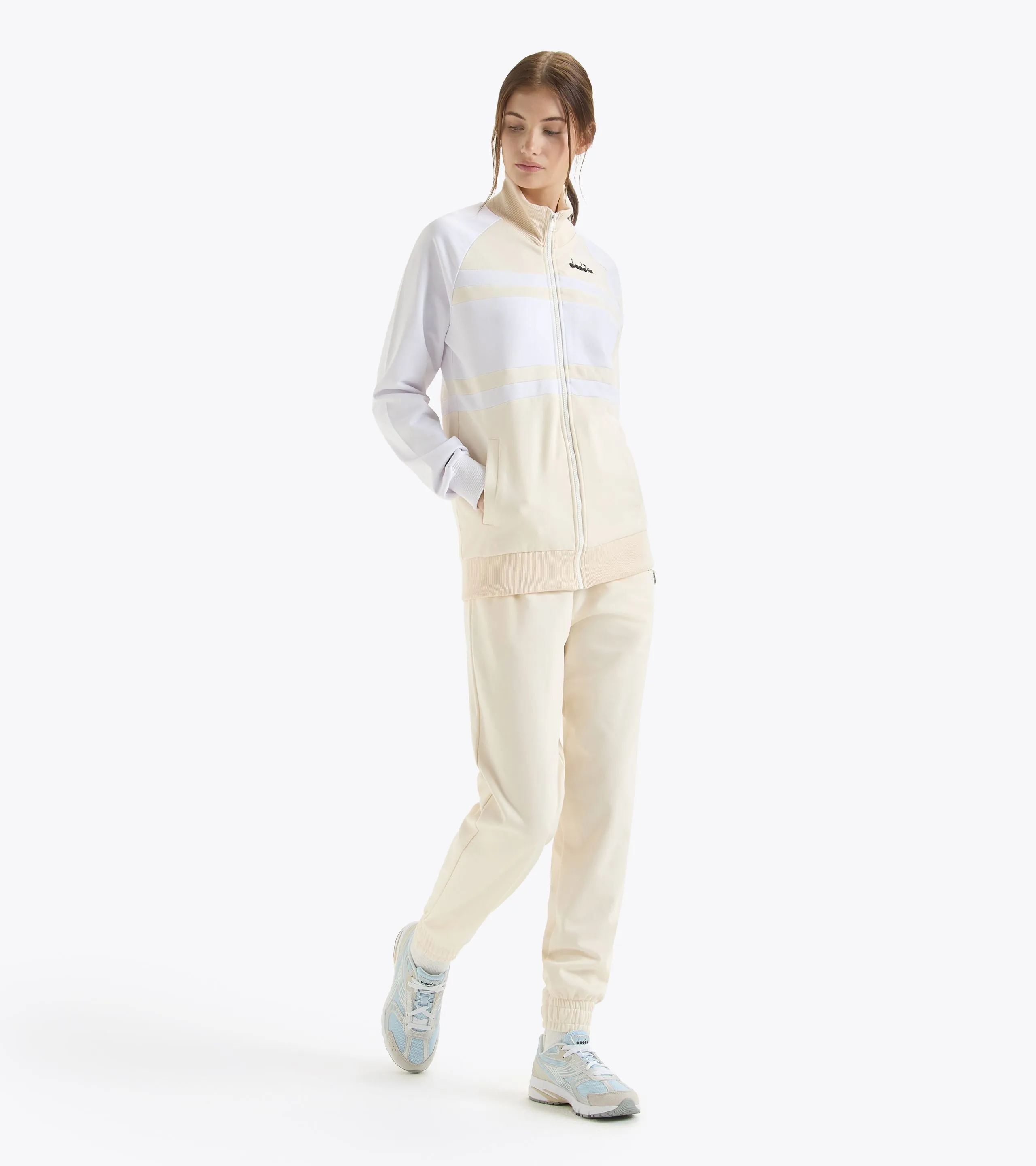 JACKET 80S CHAQUETA DEPORTIVA  GENDER NEUTRAL