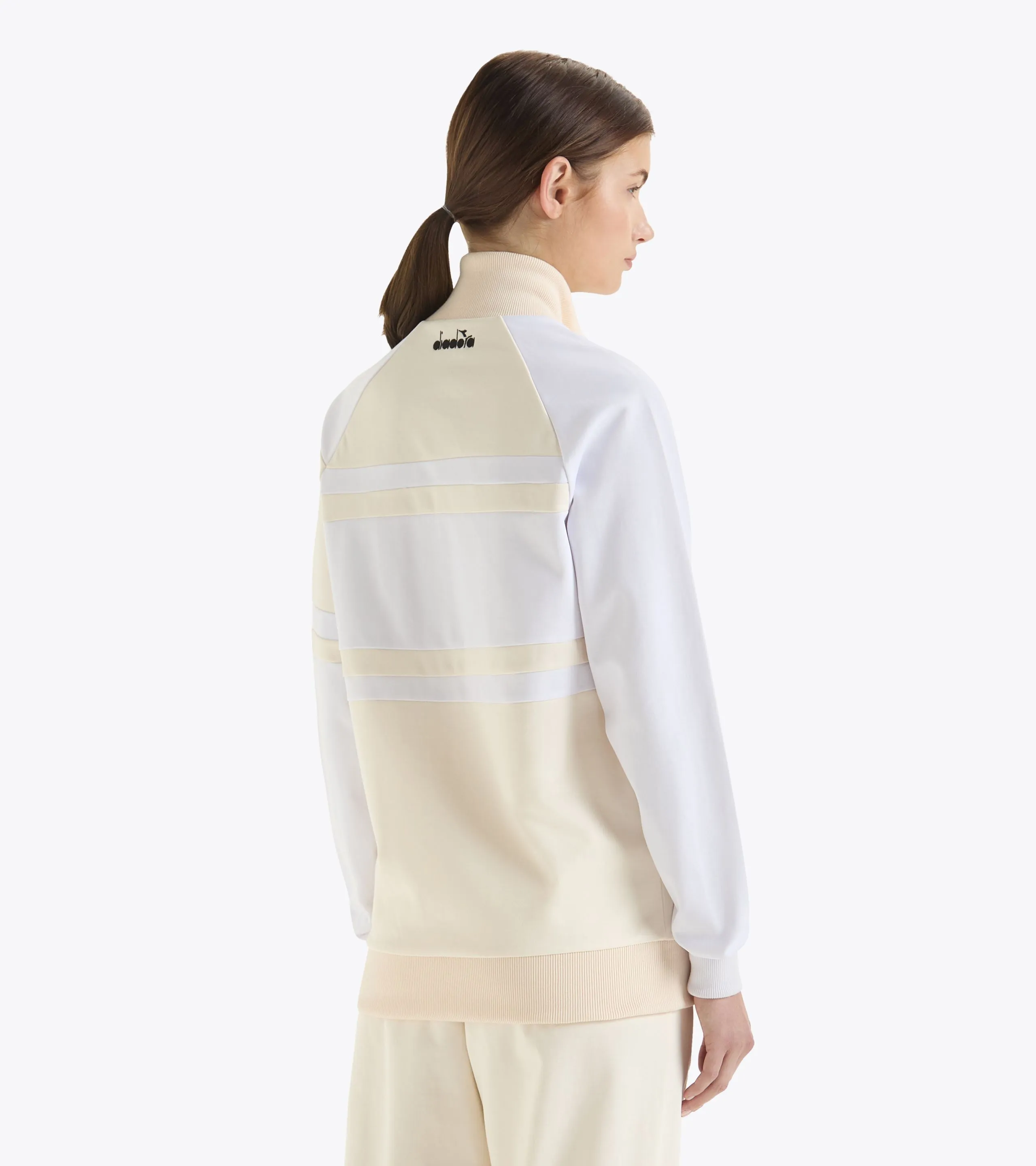 JACKET 80S CHAQUETA DEPORTIVA  GENDER NEUTRAL