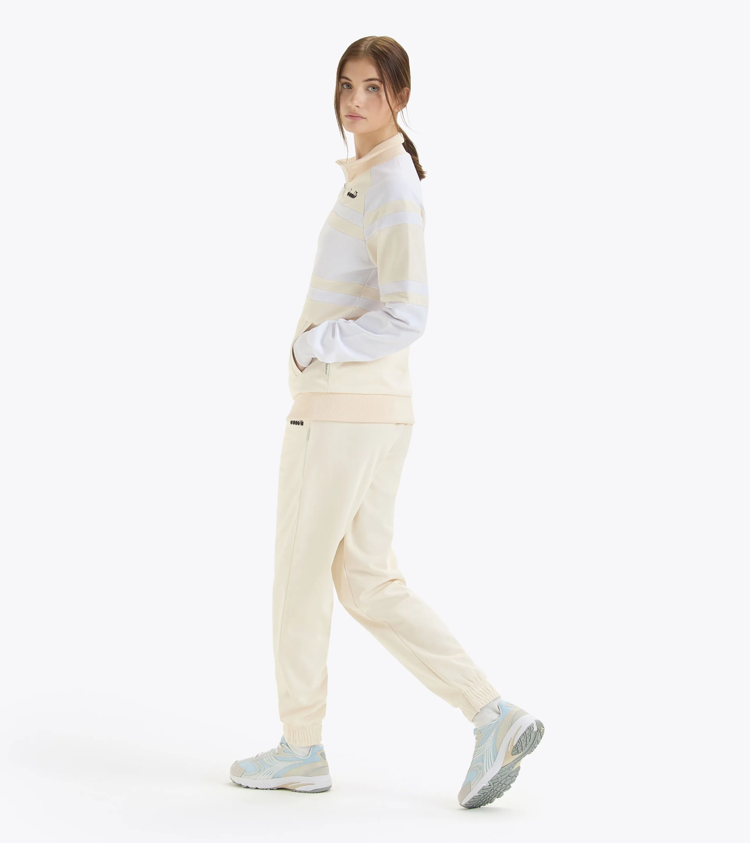 JACKET 80S CHAQUETA DEPORTIVA  GENDER NEUTRAL