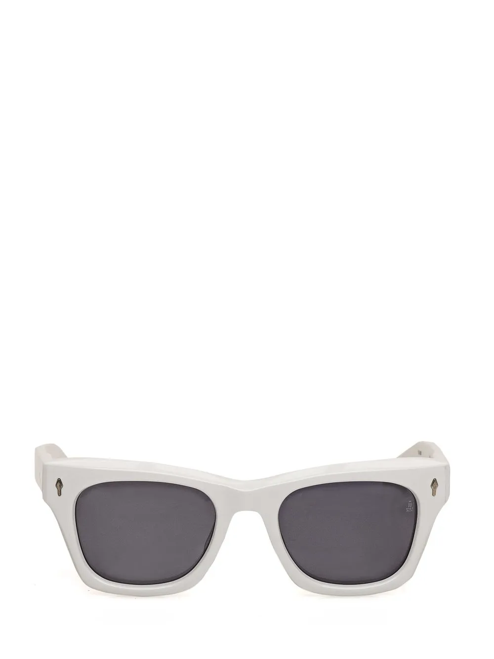 JACQUES MARIE MAGE Dealan Jet Cr39 Sunglasses