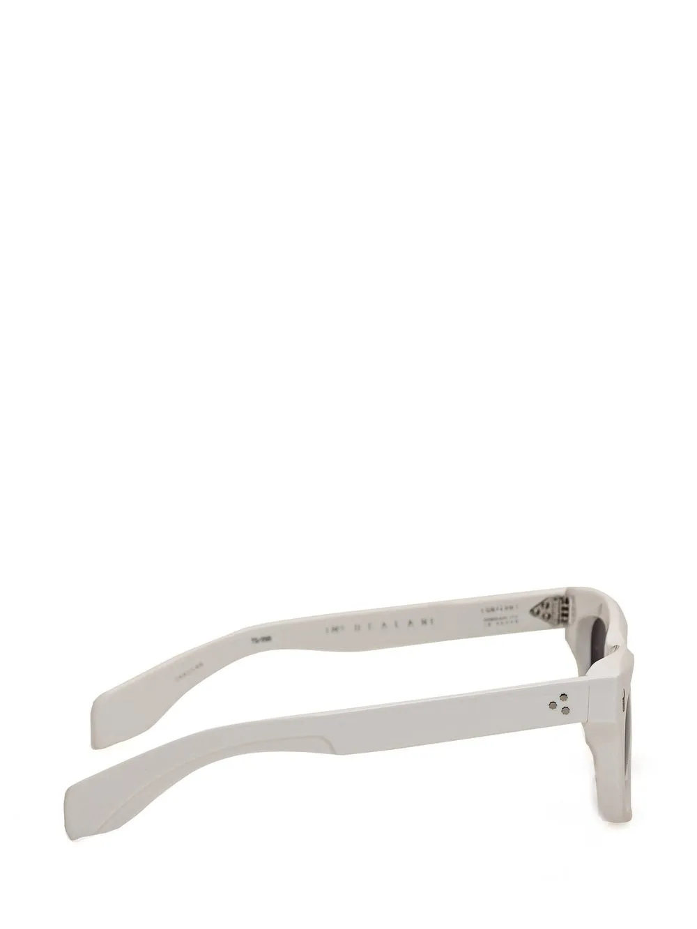 JACQUES MARIE MAGE Dealan Jet Cr39 Sunglasses