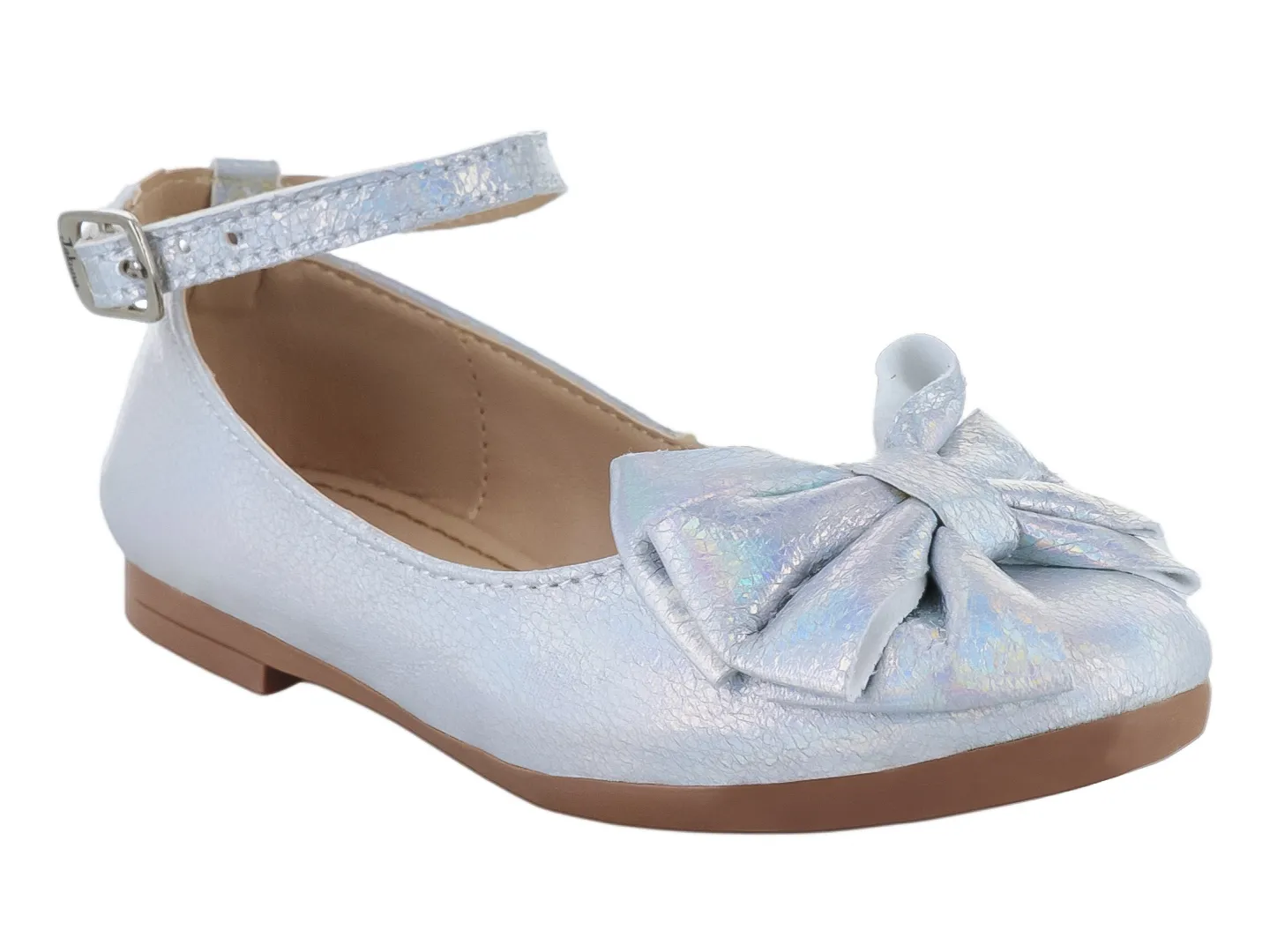 JAKUNA 23681 PONY PLATA ADRIANA  1821